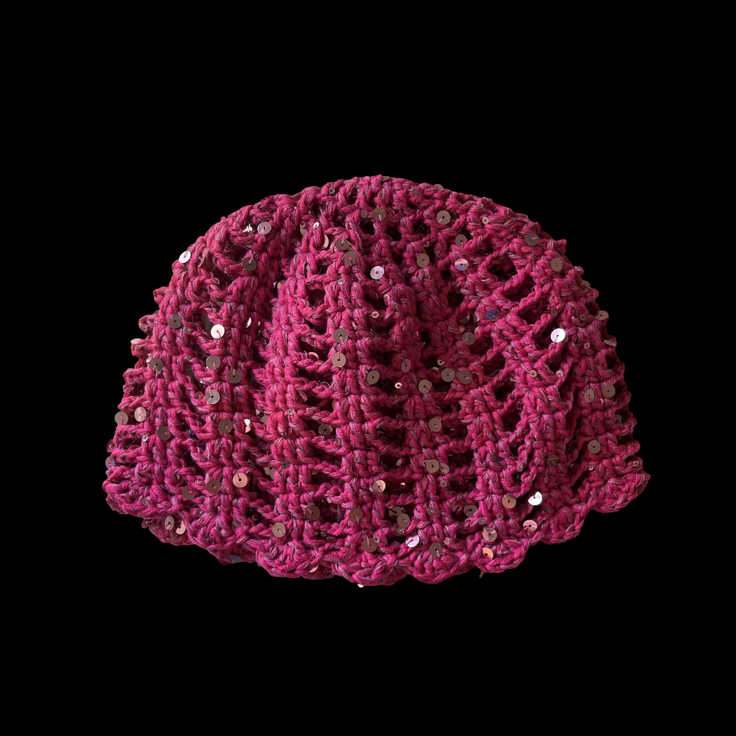 folkie hat #2