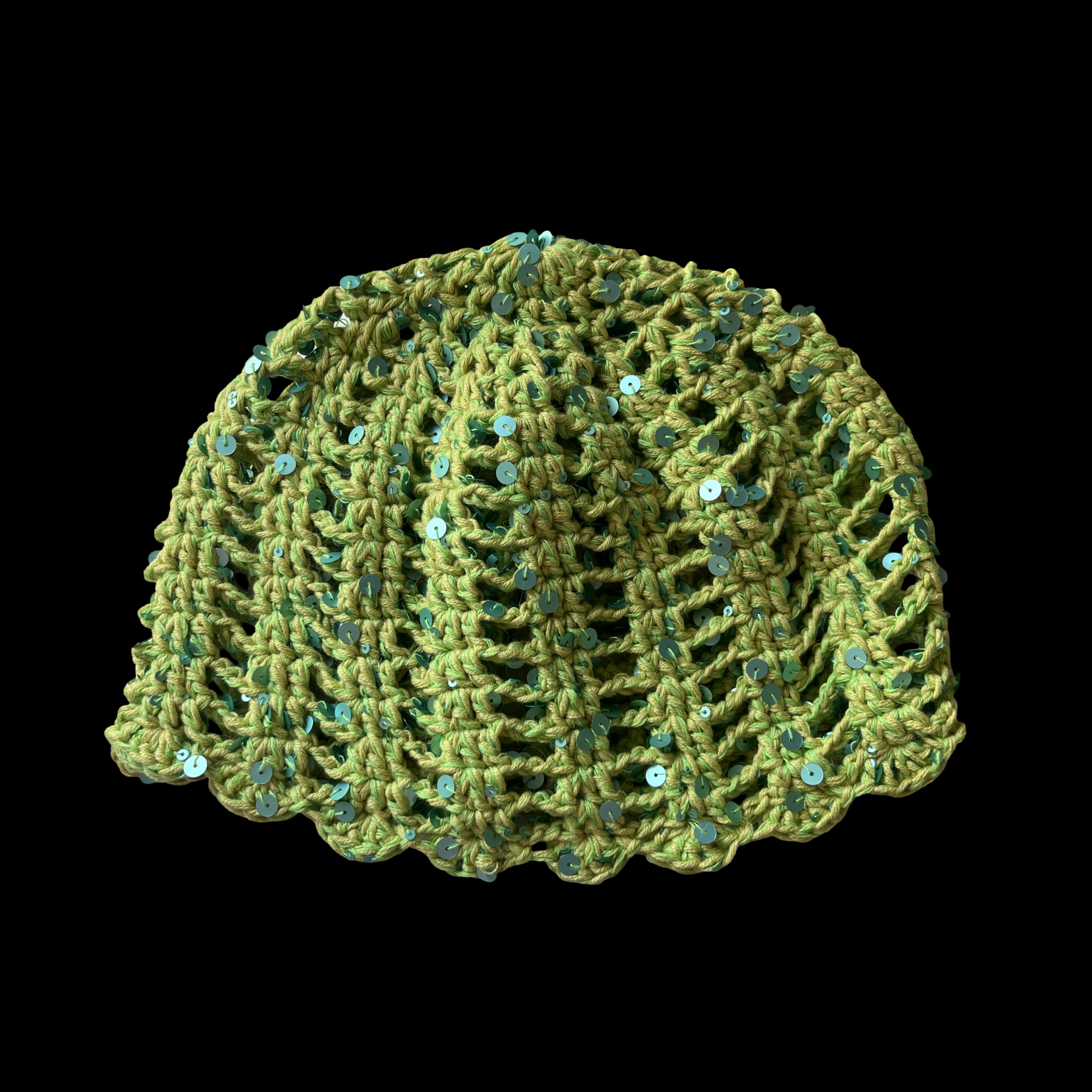 folkie hat #1