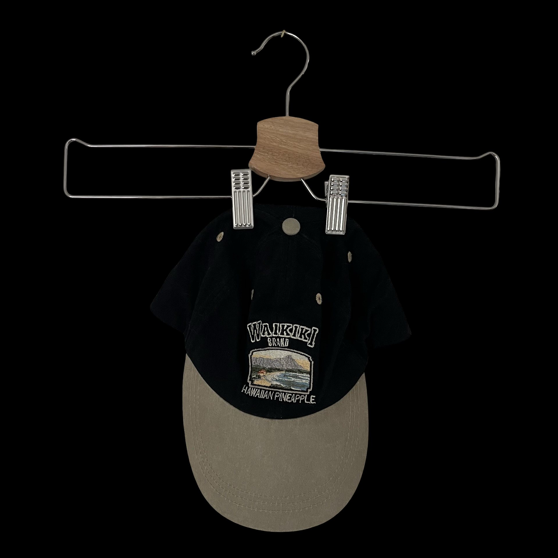 hawaii cap