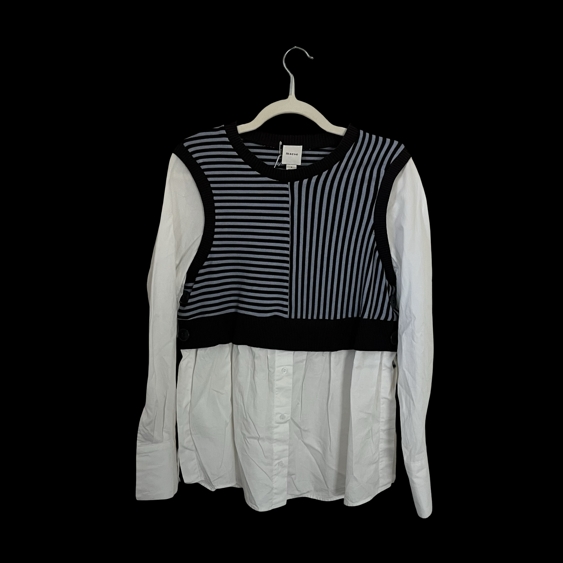 maeve top