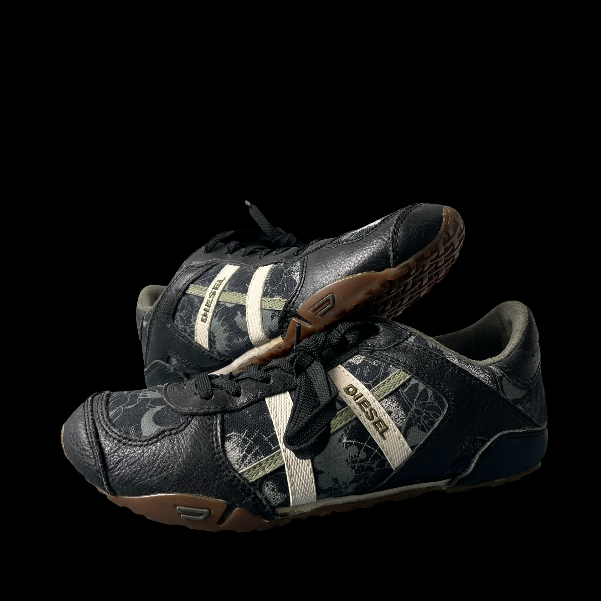 diesel shoes