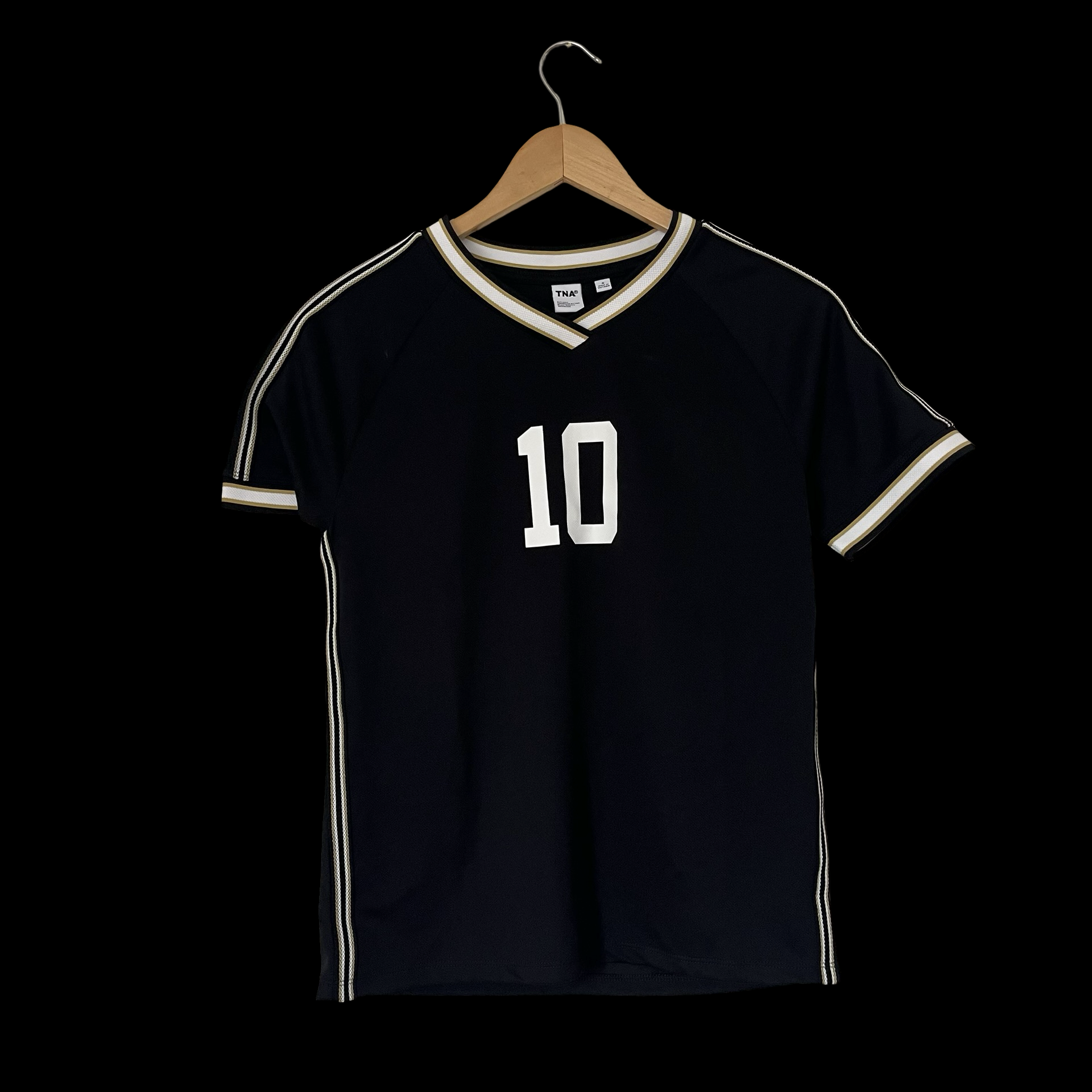 tna jersey