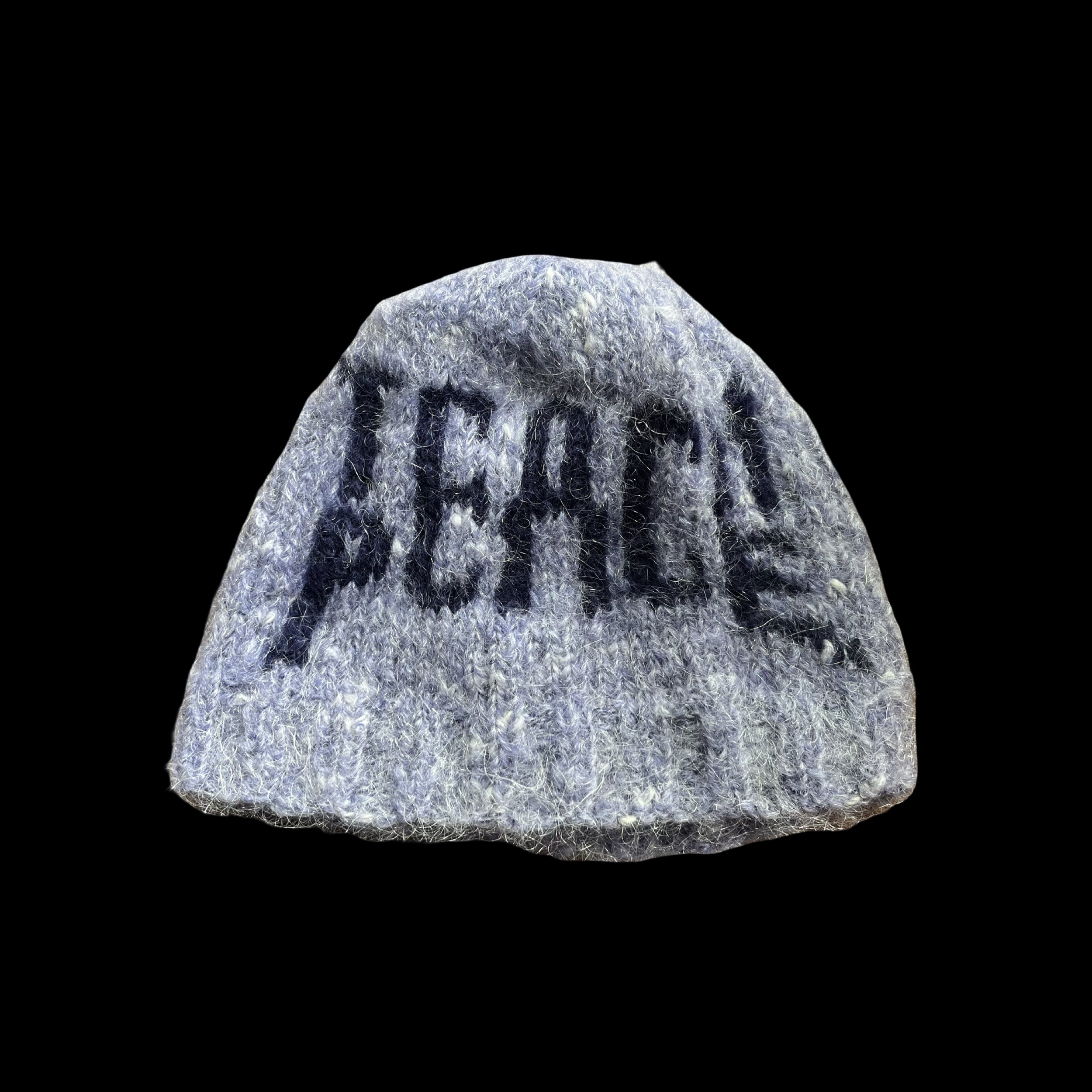 teach peace hat #2