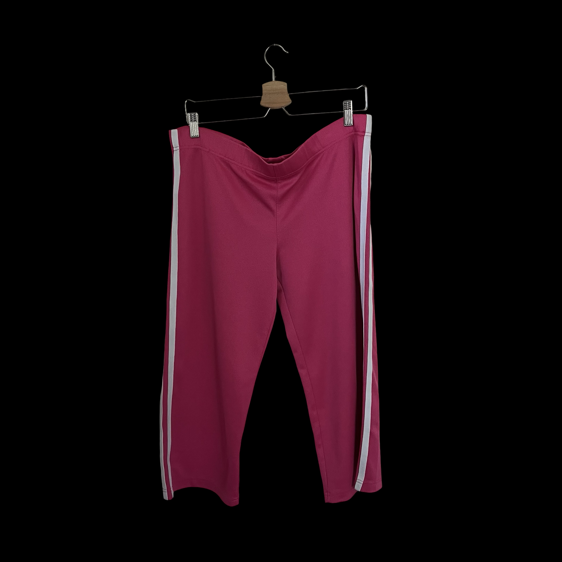 track pant capris