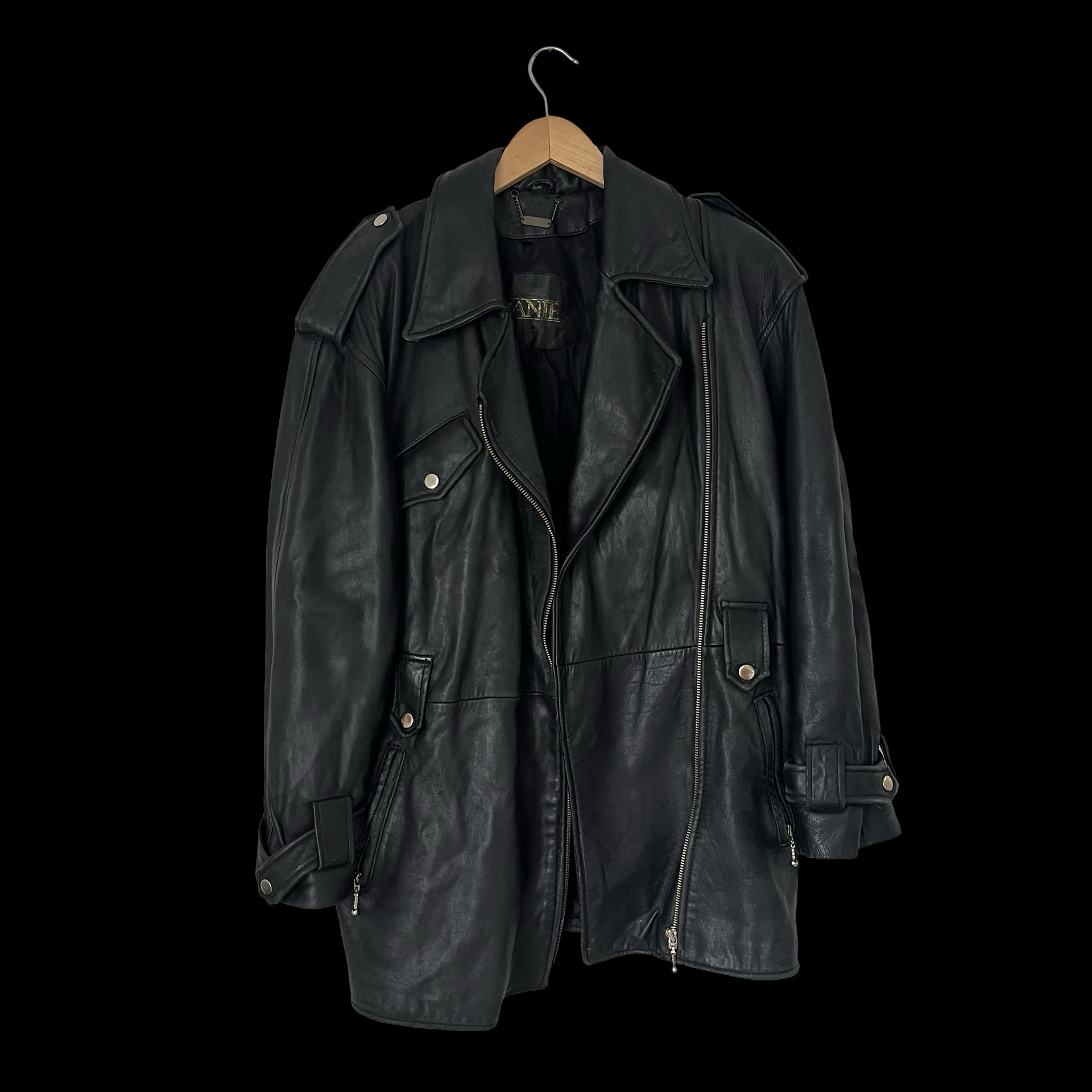 danier coat