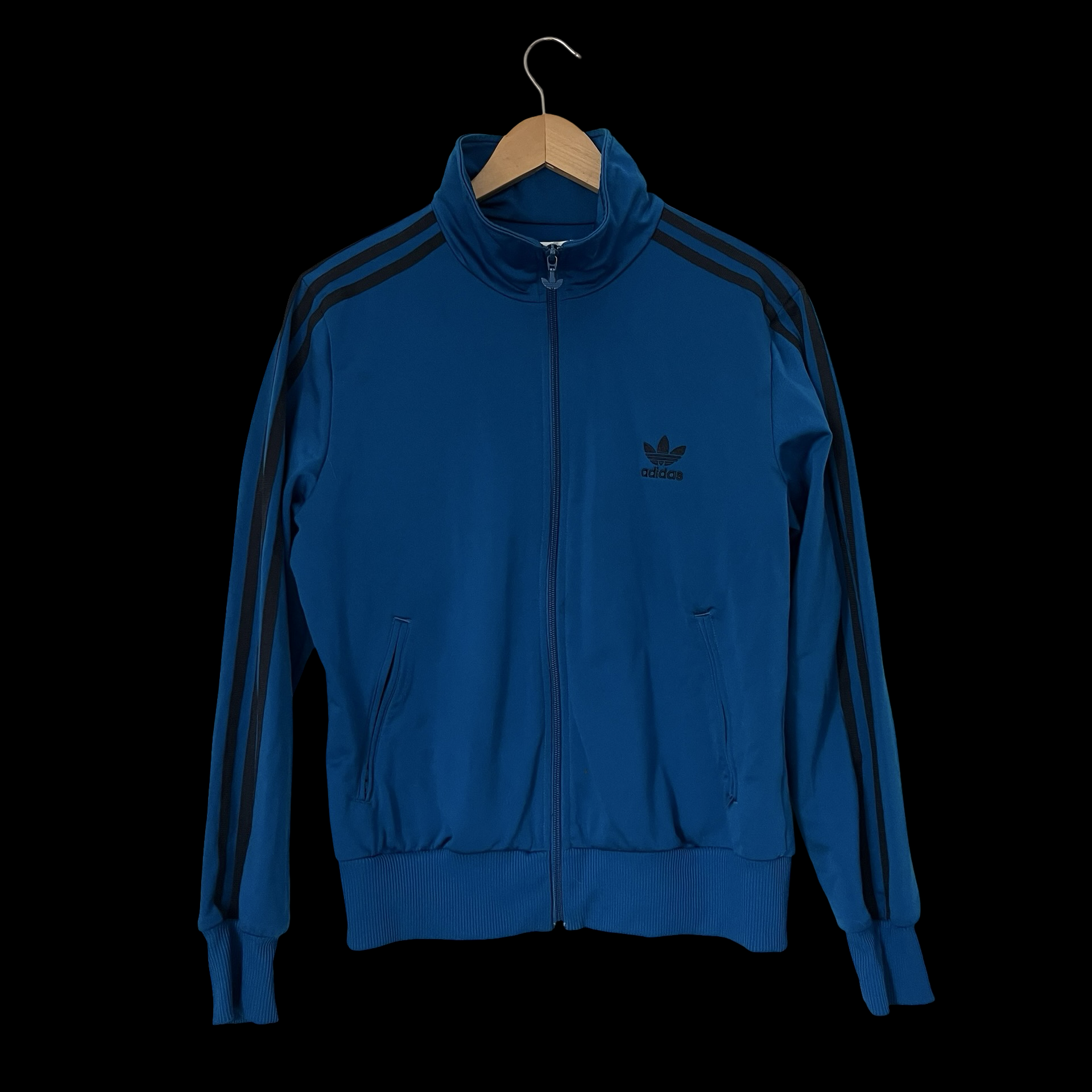 adidas zip up