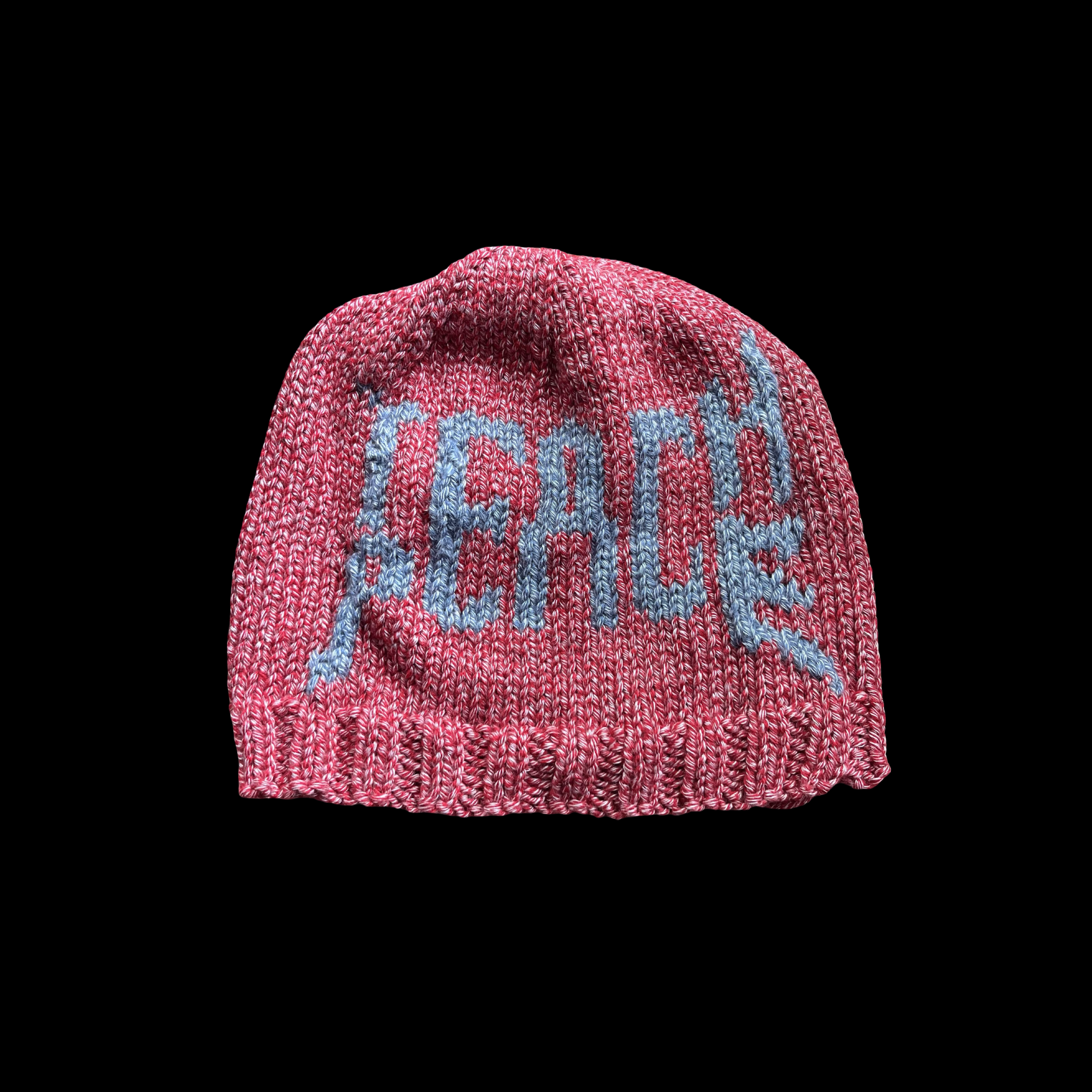teach peace hat #1