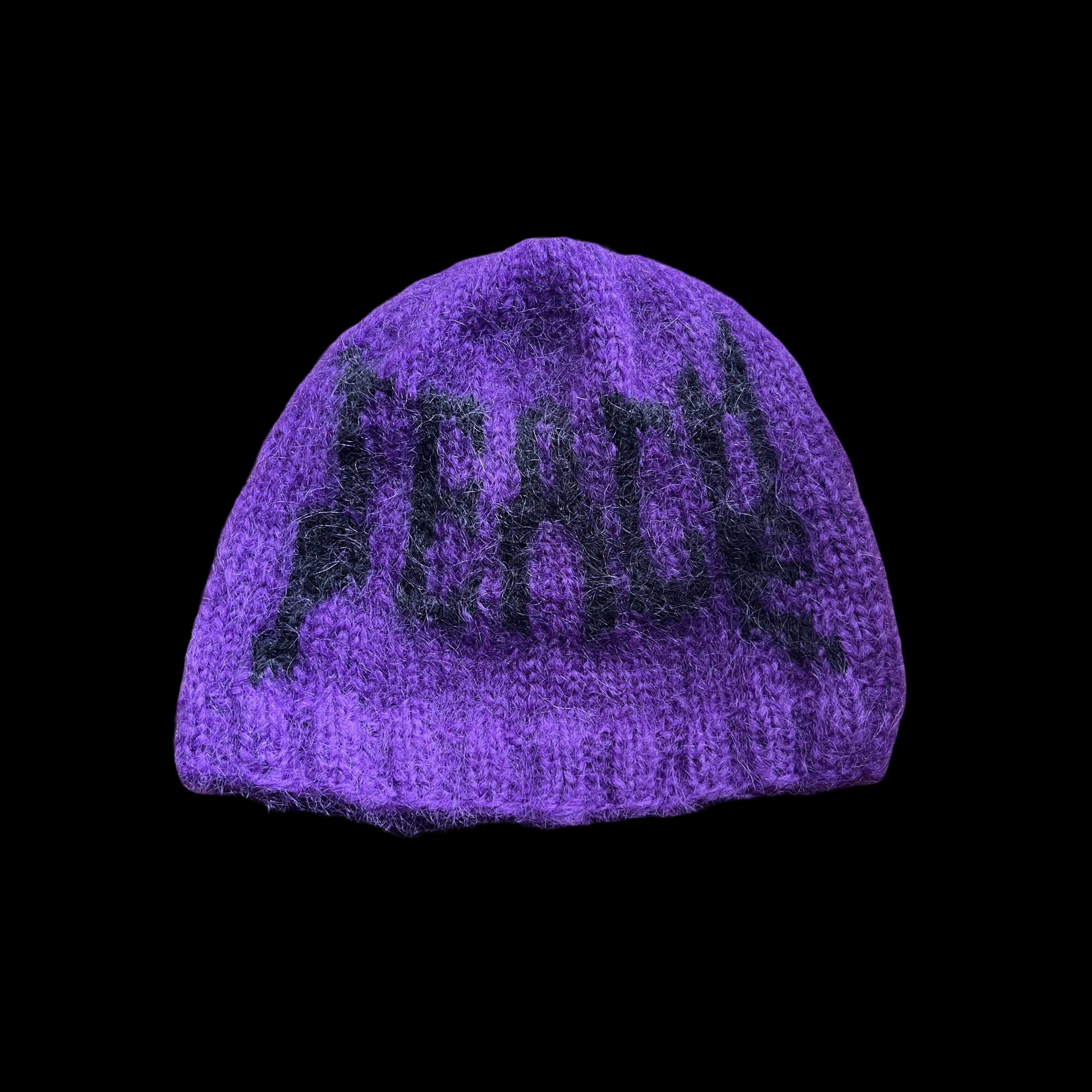 teach peace hat #3
