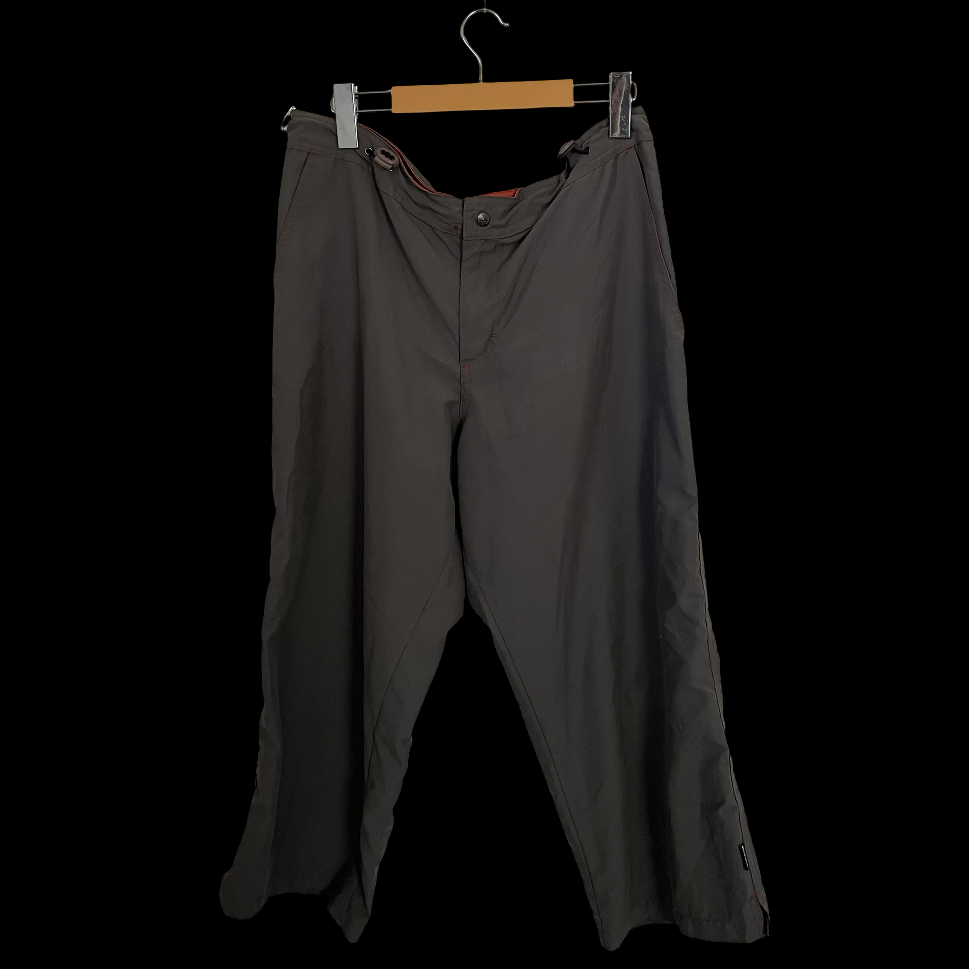 prana capris