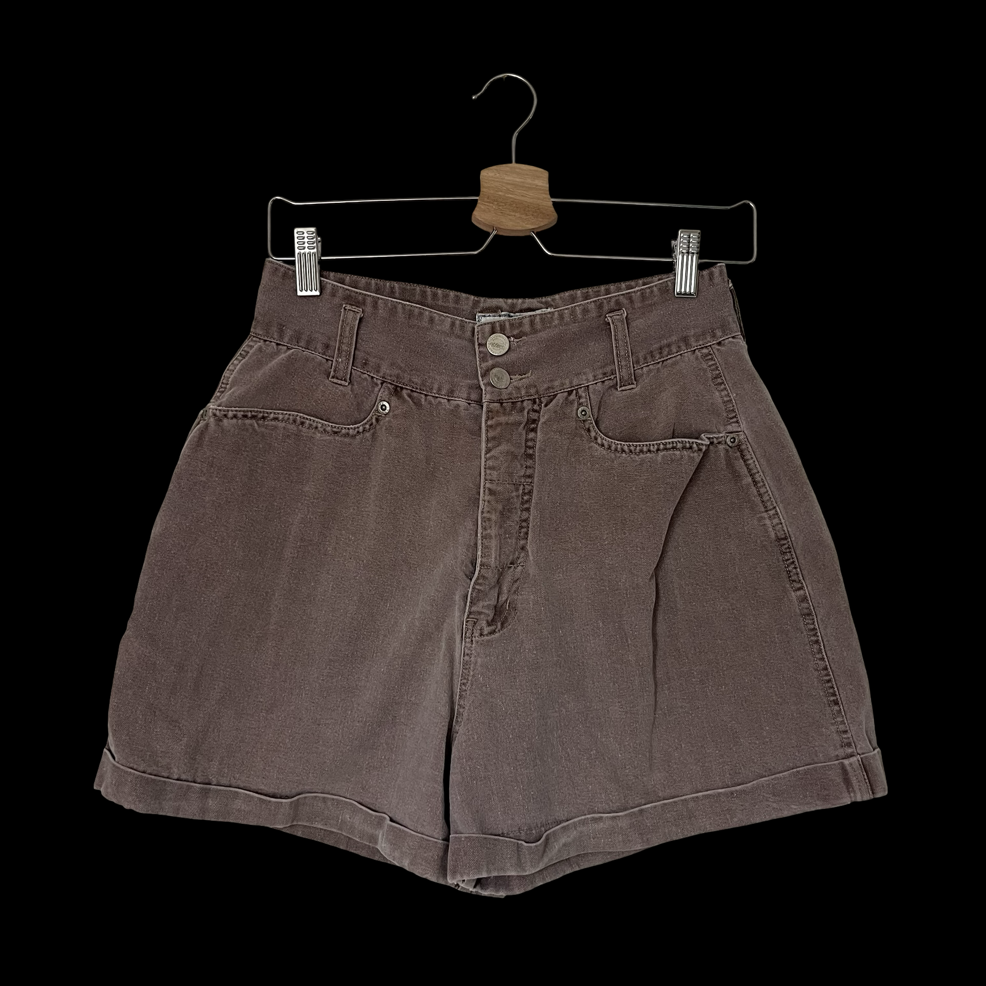 vintage shorts