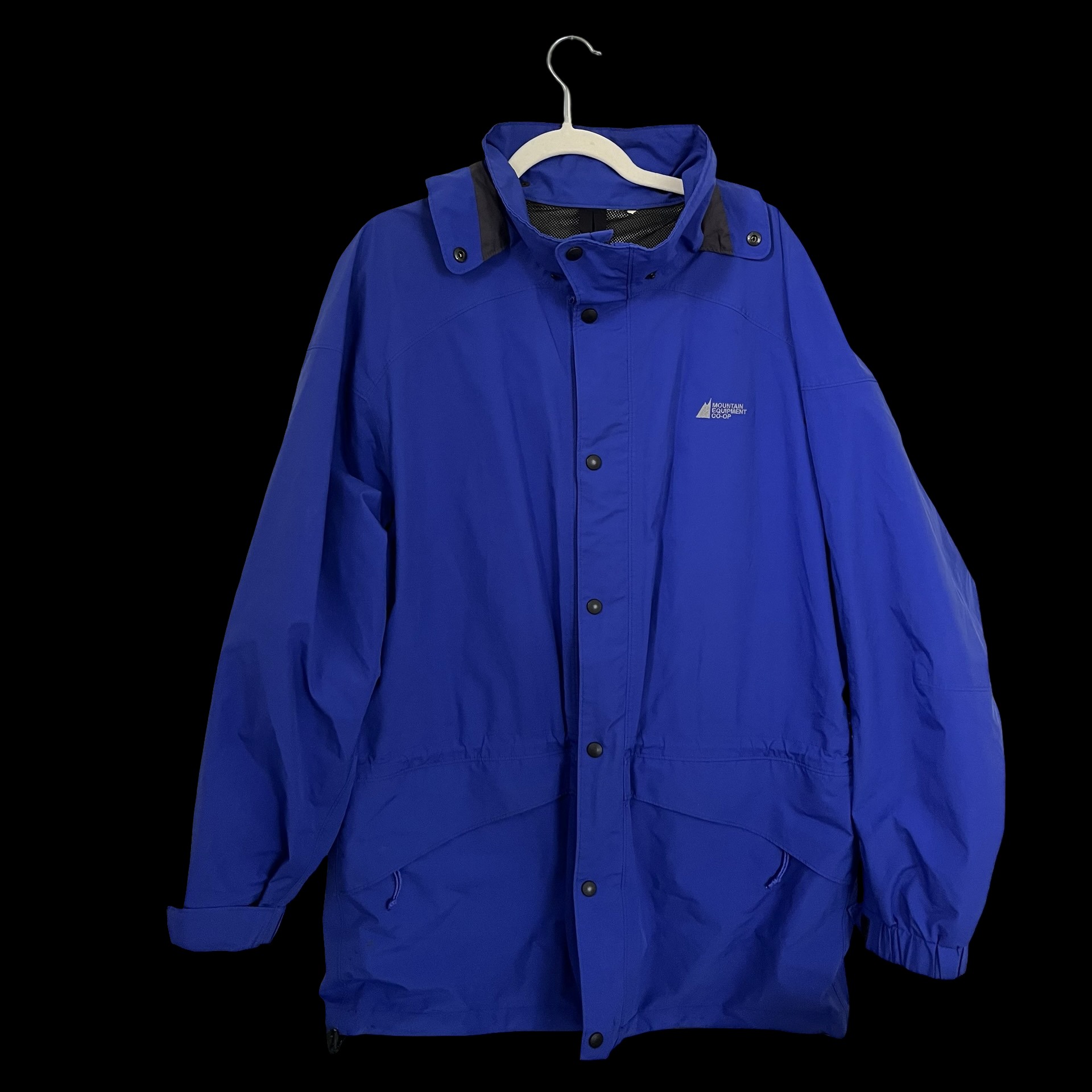 mec jacket
