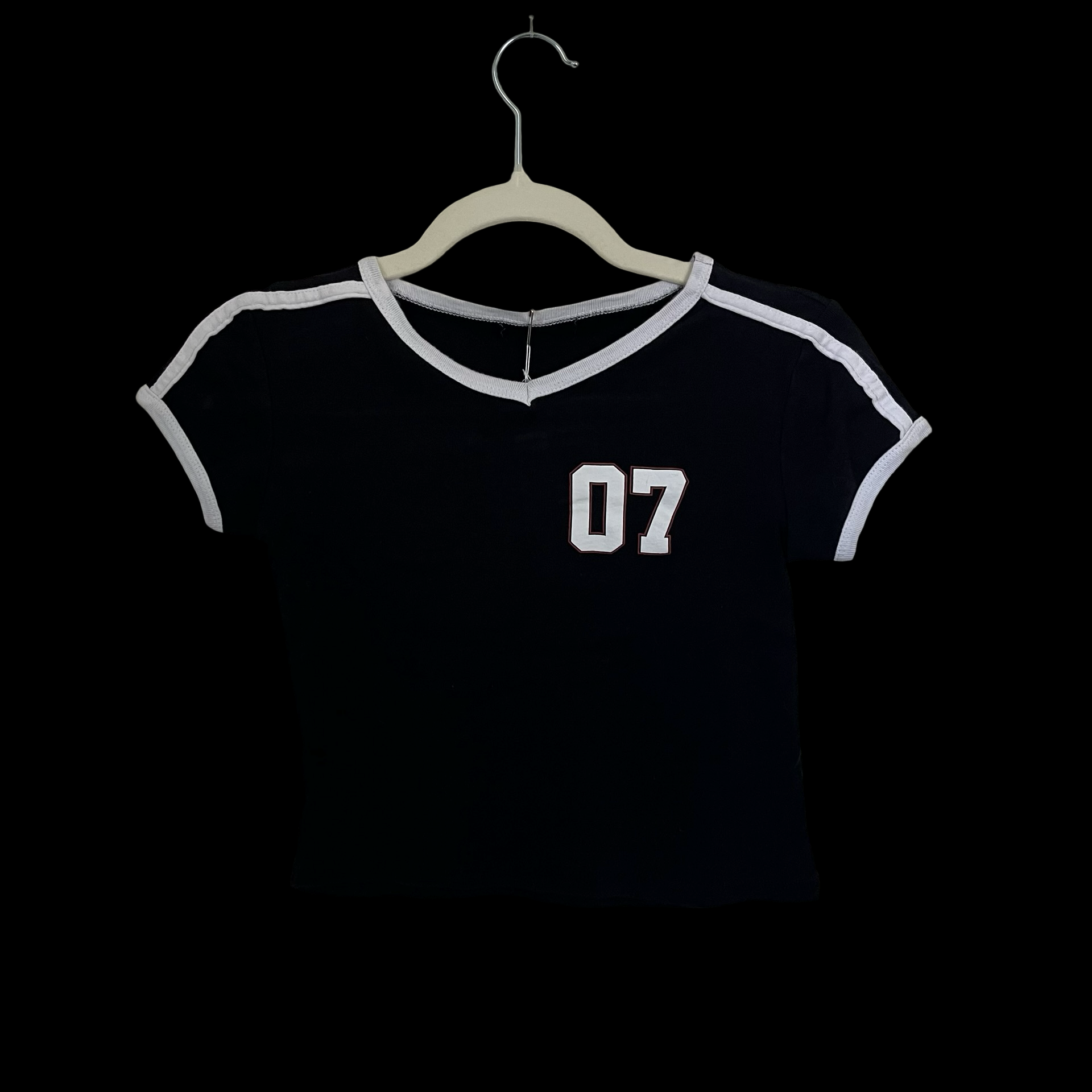 07 baby tee