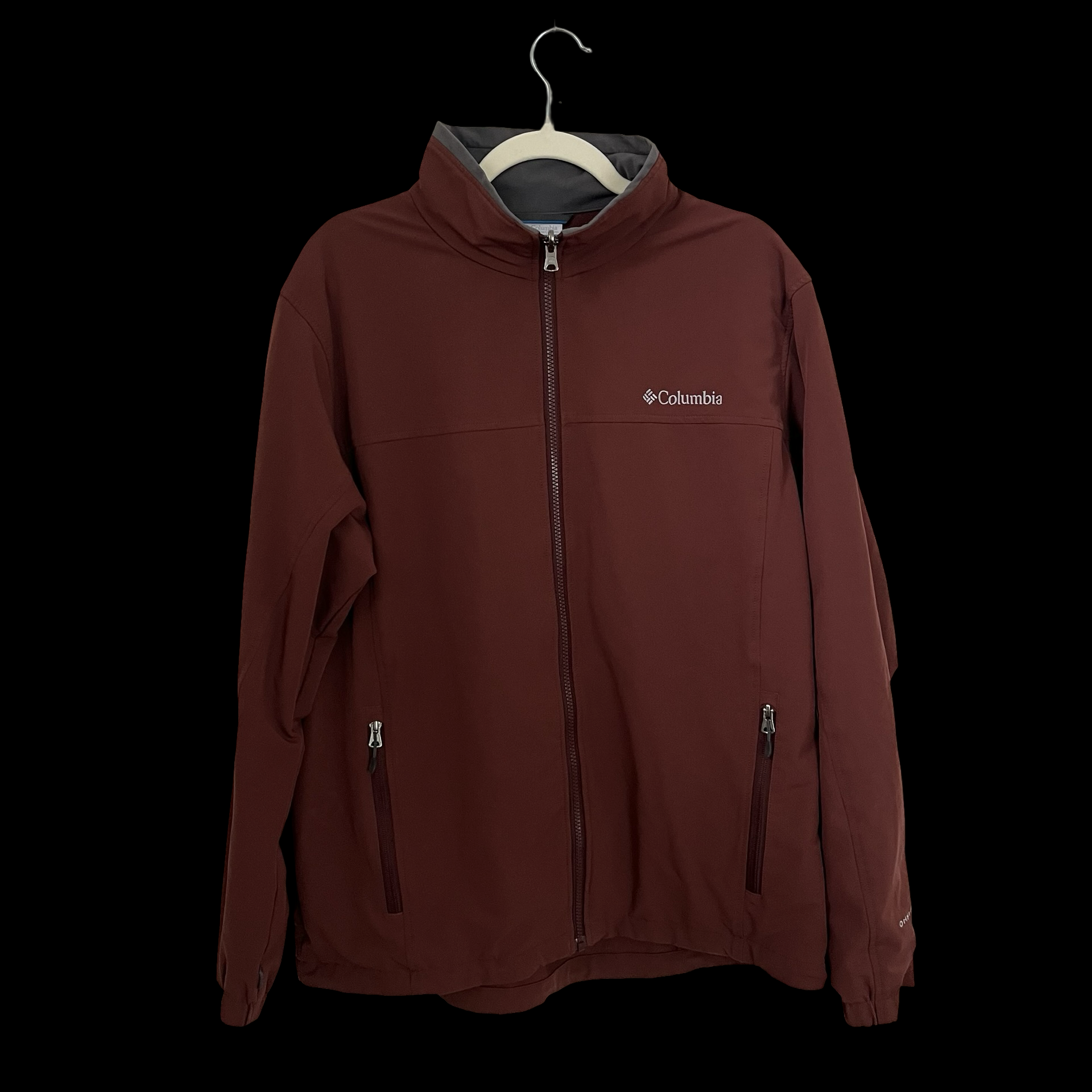 columbia jacket