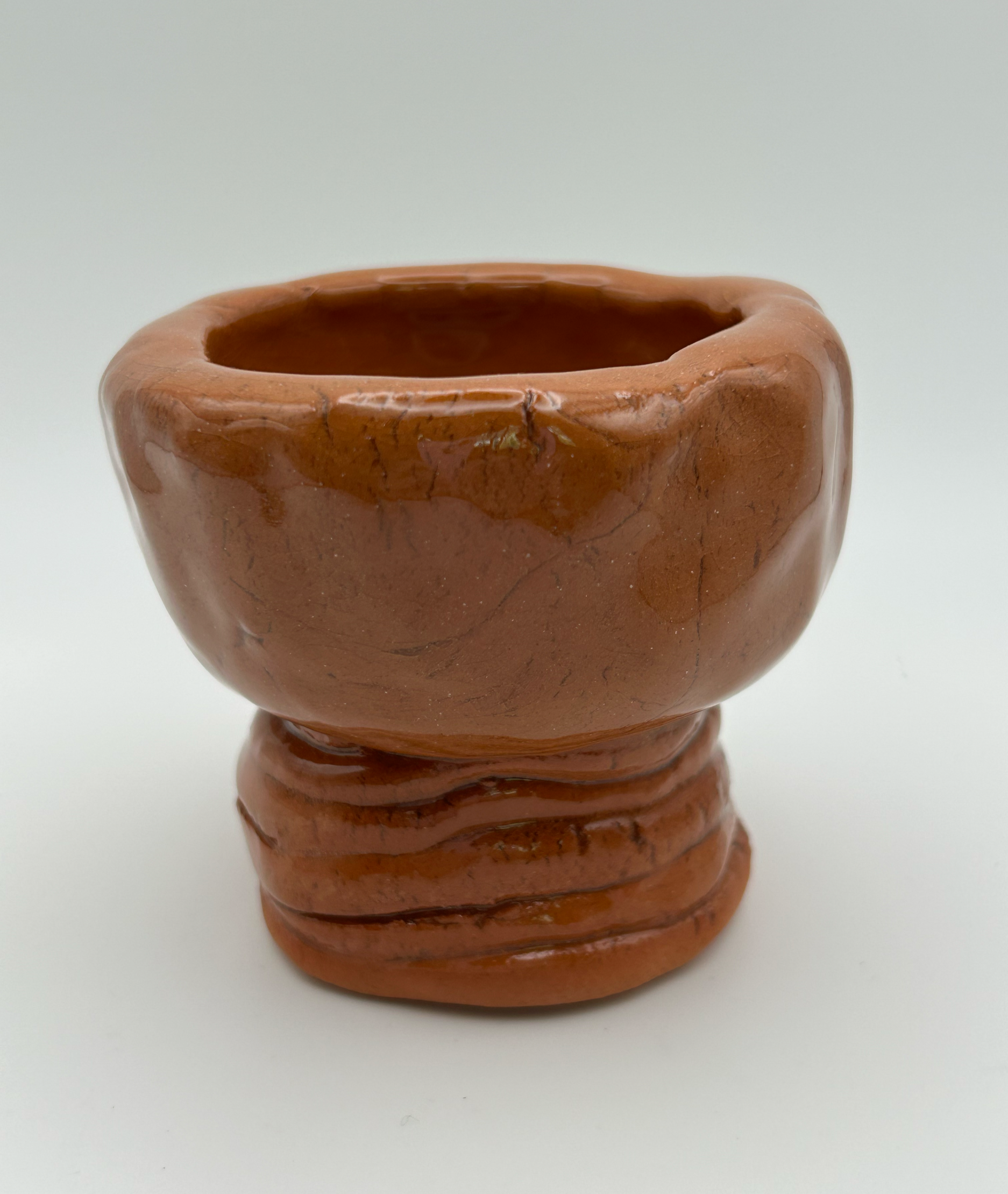 Mud Cup