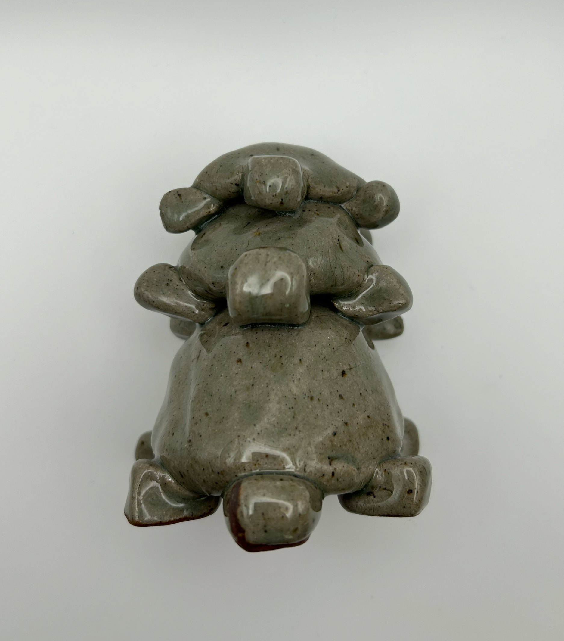 Turtle Stack