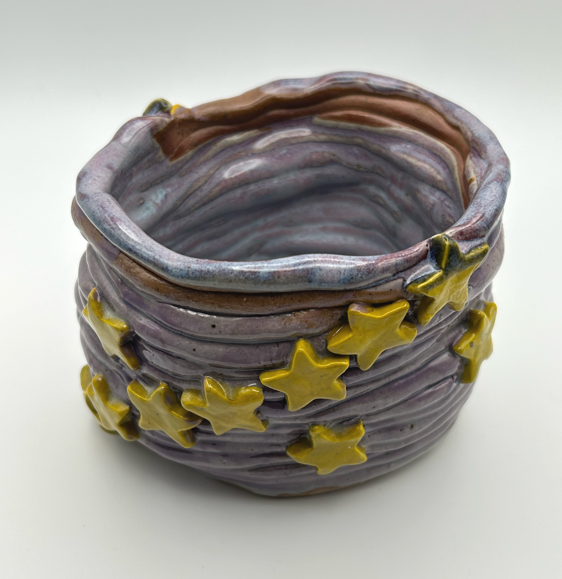 Star Jar
