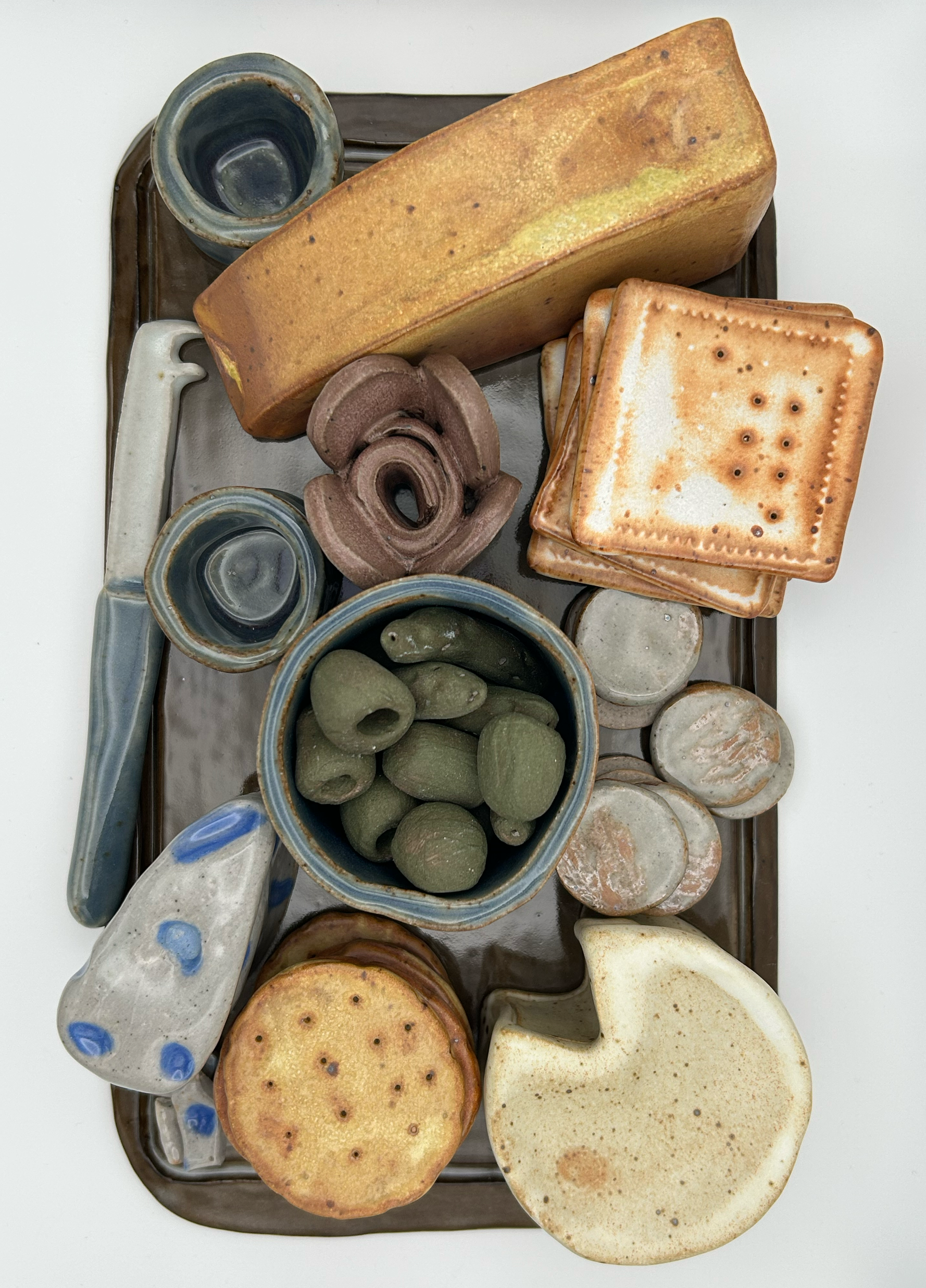 Cheeseboard