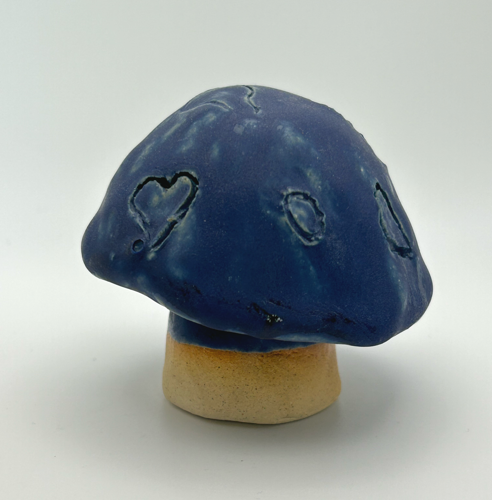 Friendship Mushroom