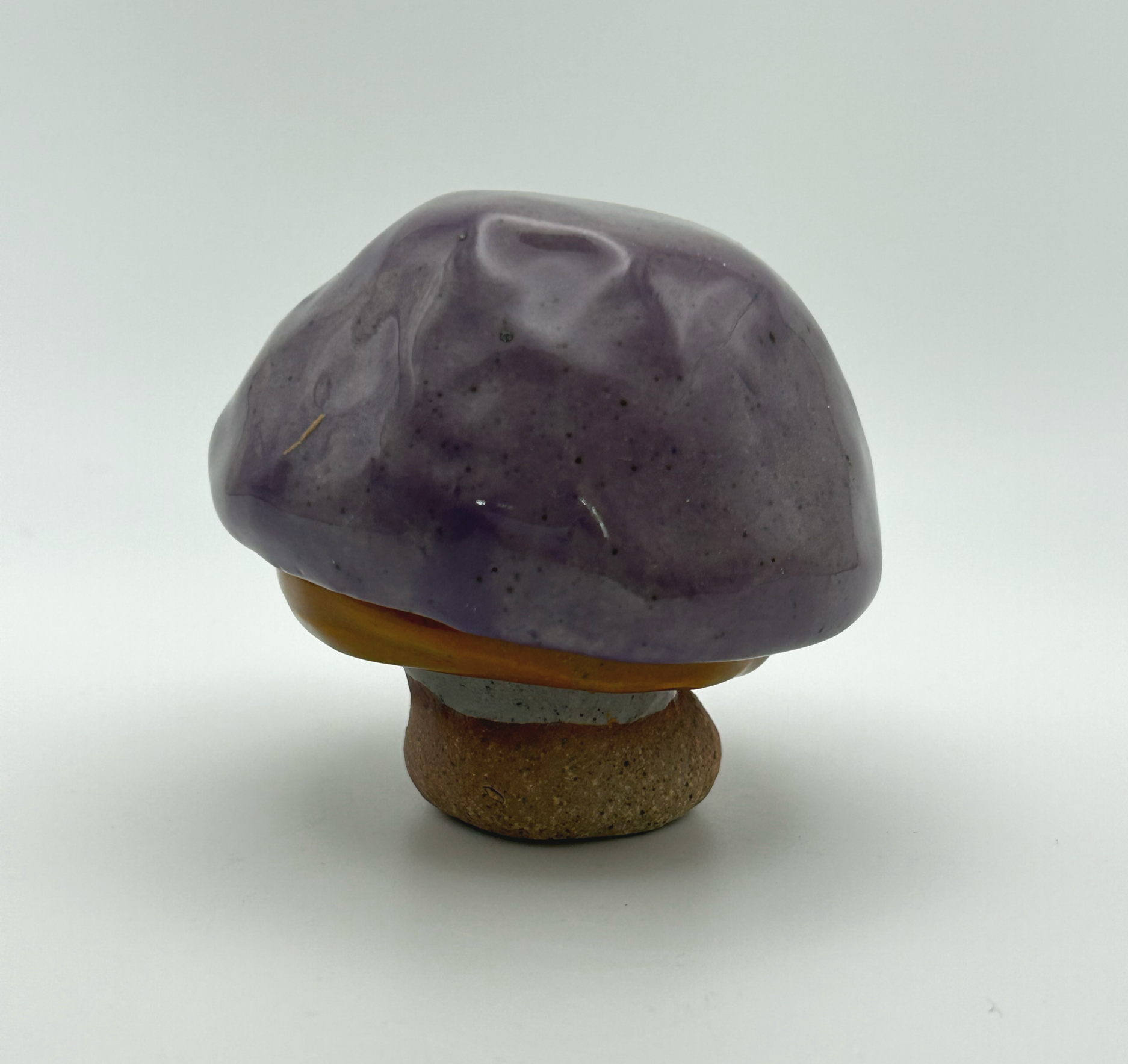 Magic Mushroom
