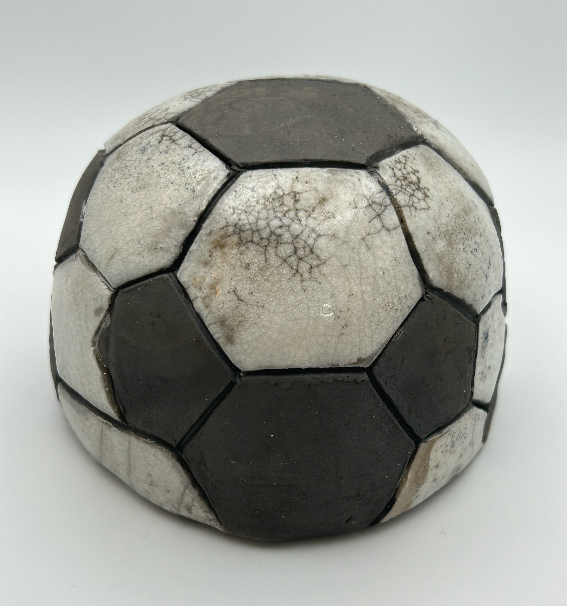 Raku Soccerball