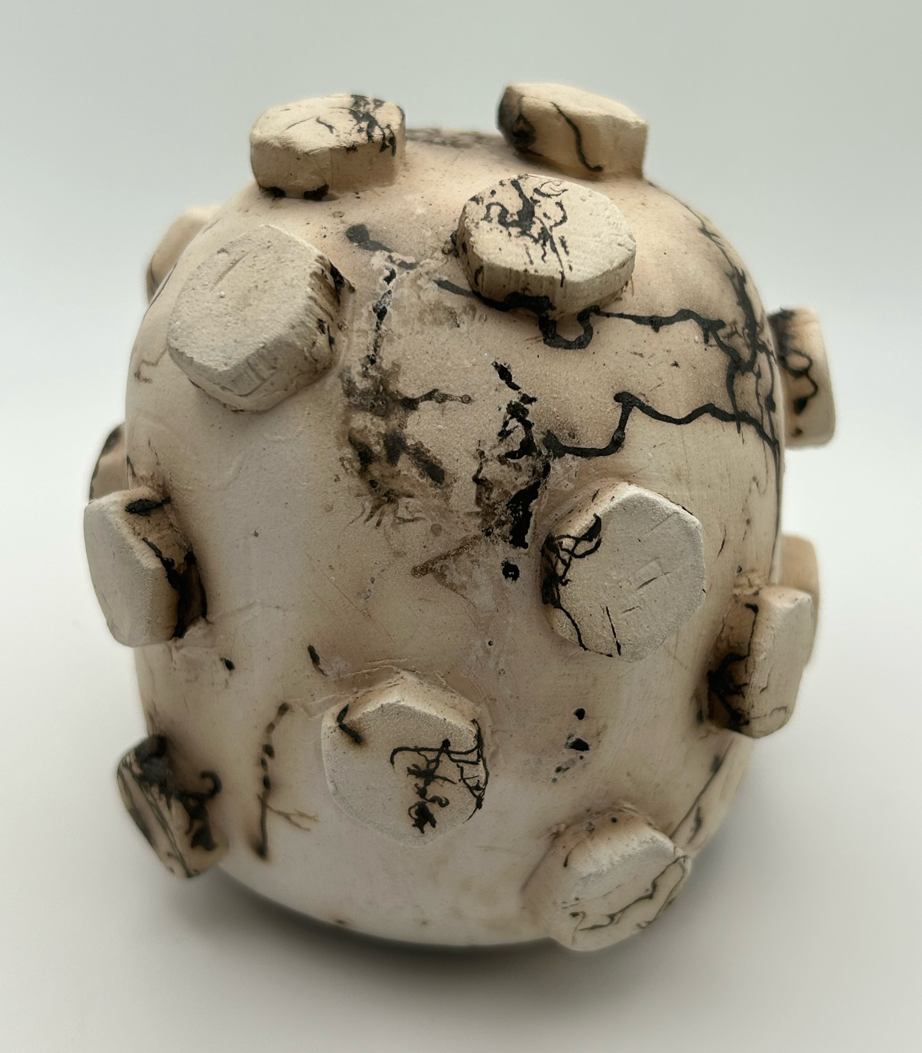 Raku Geoball