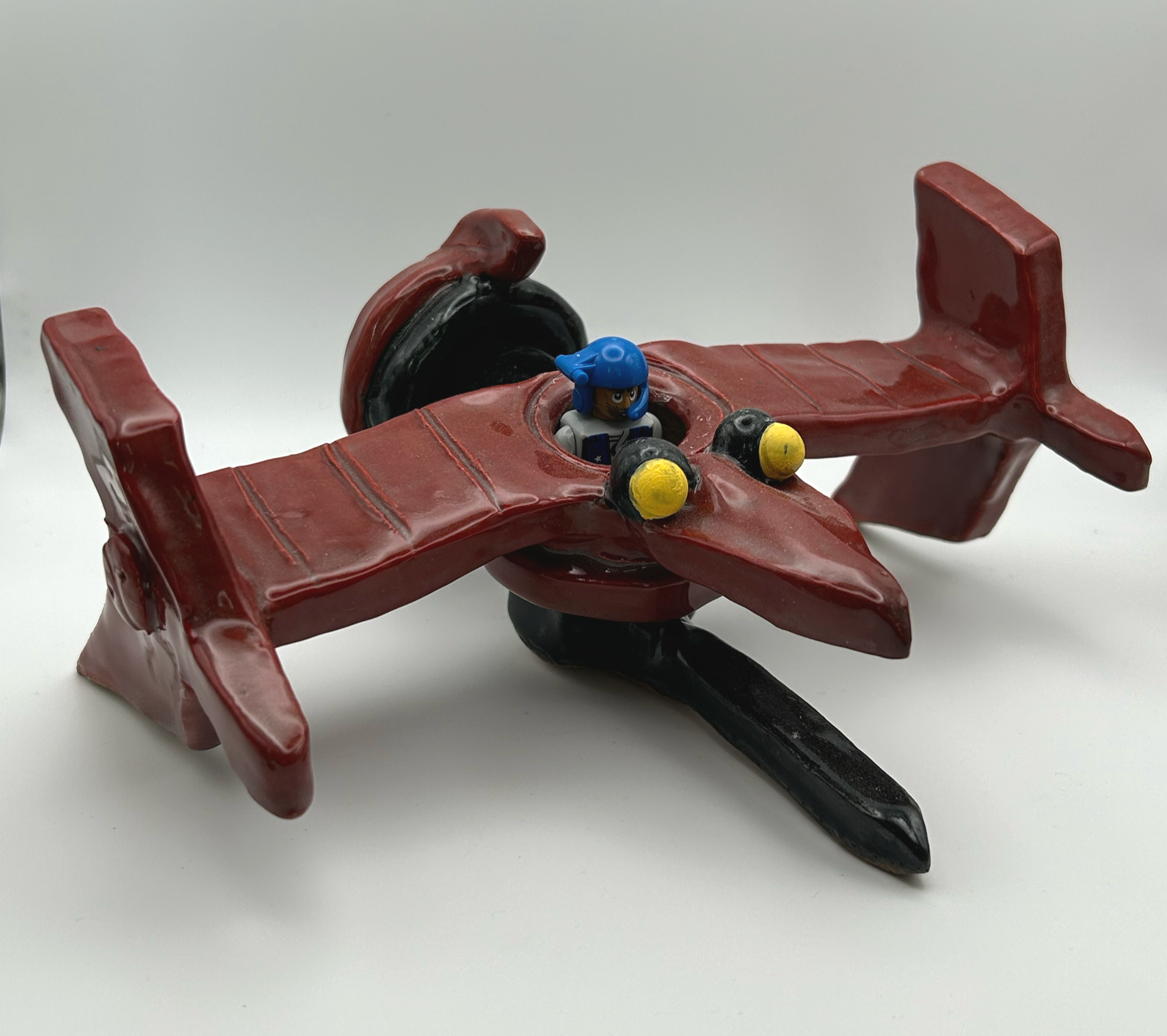 Swordfish II