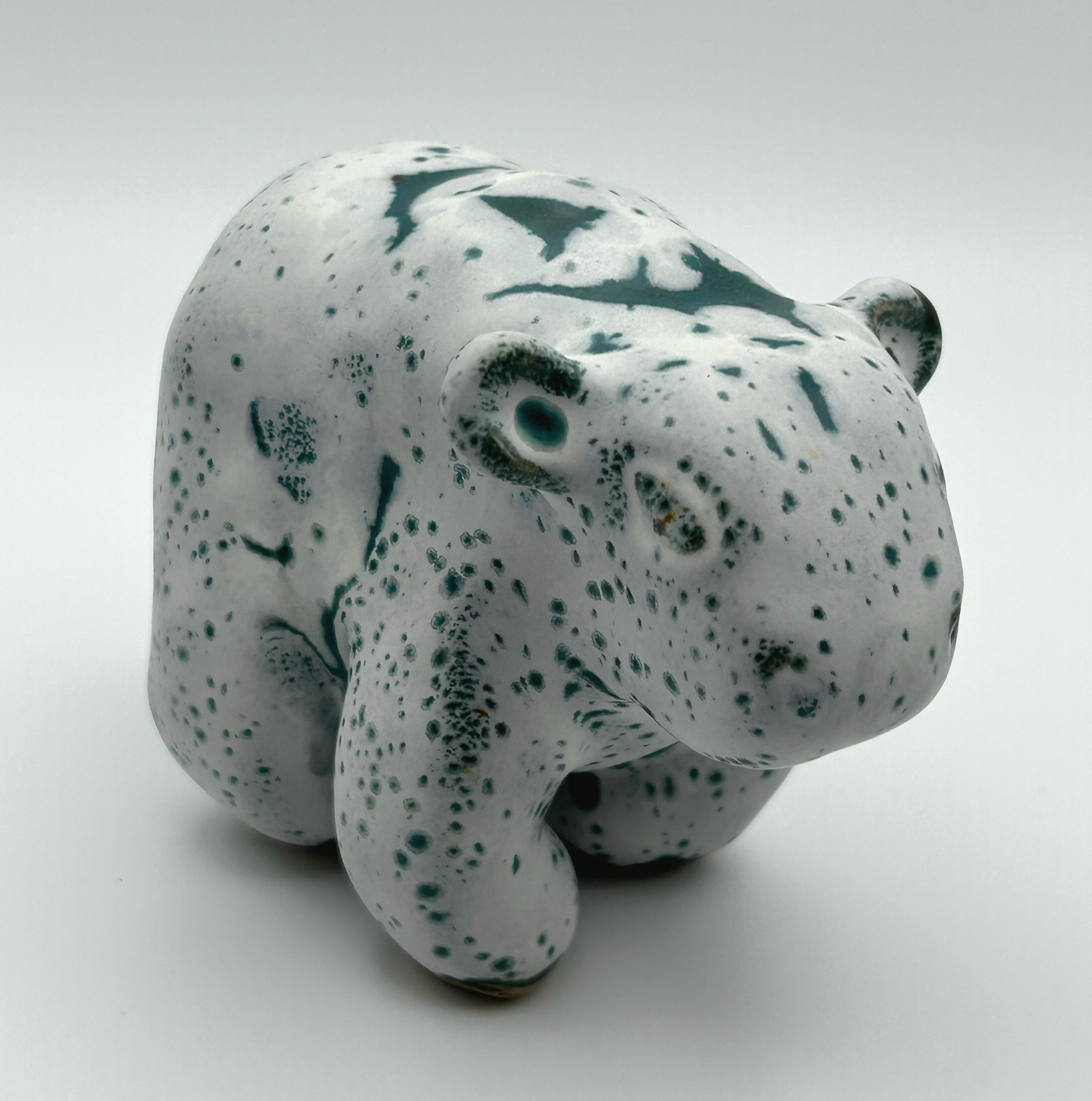 Abominal Hippo