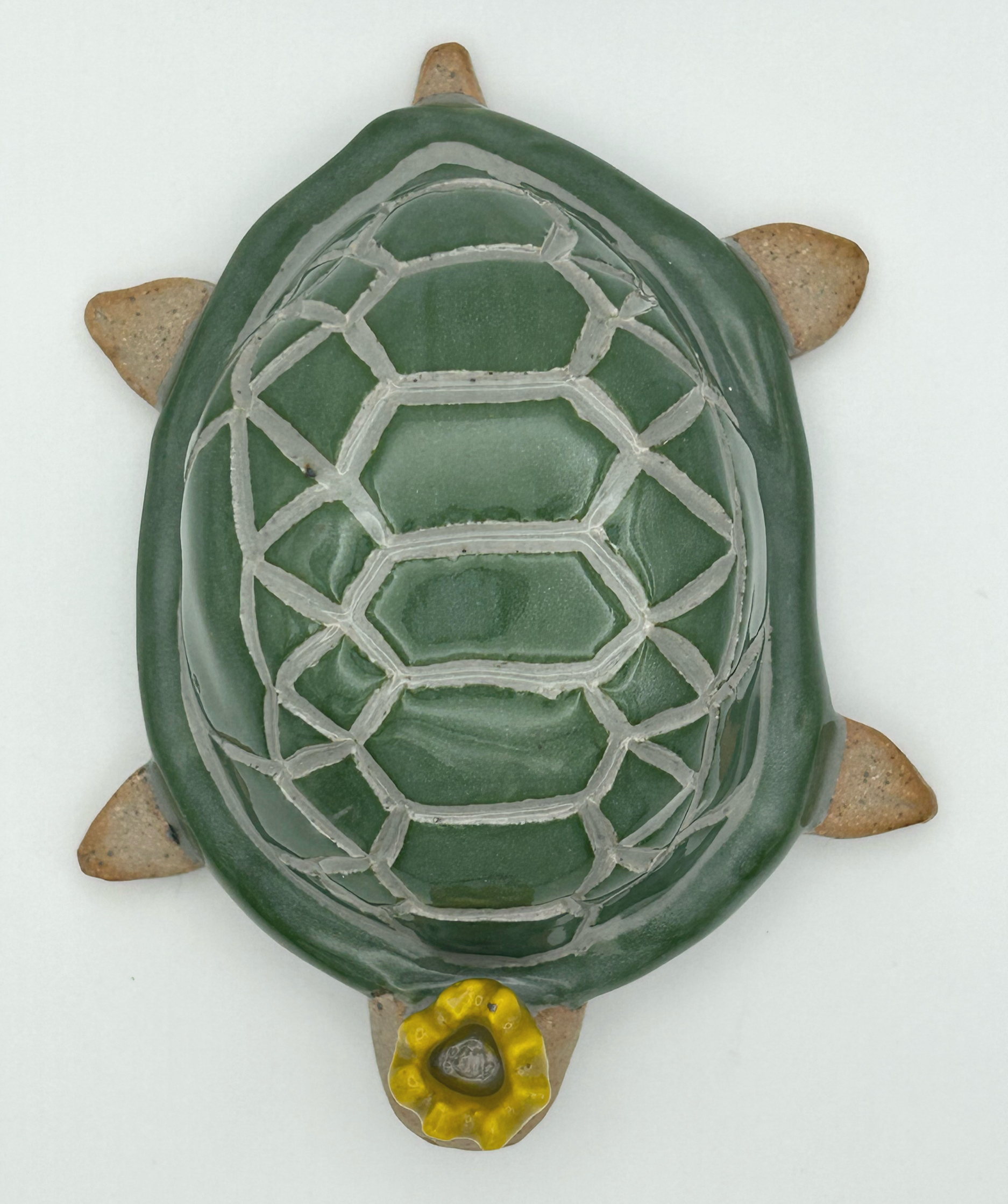 Relly Turtle