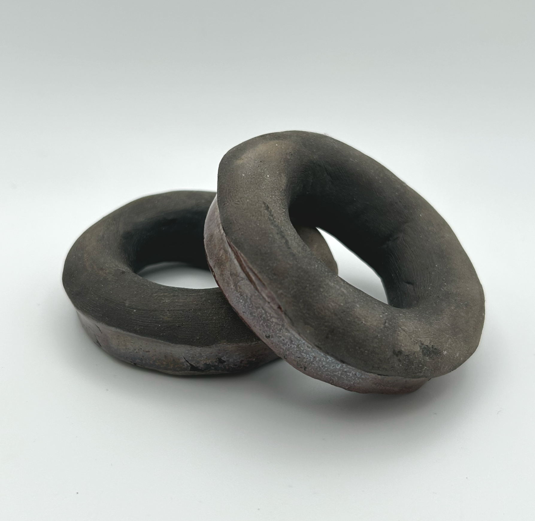 Raku Donuts