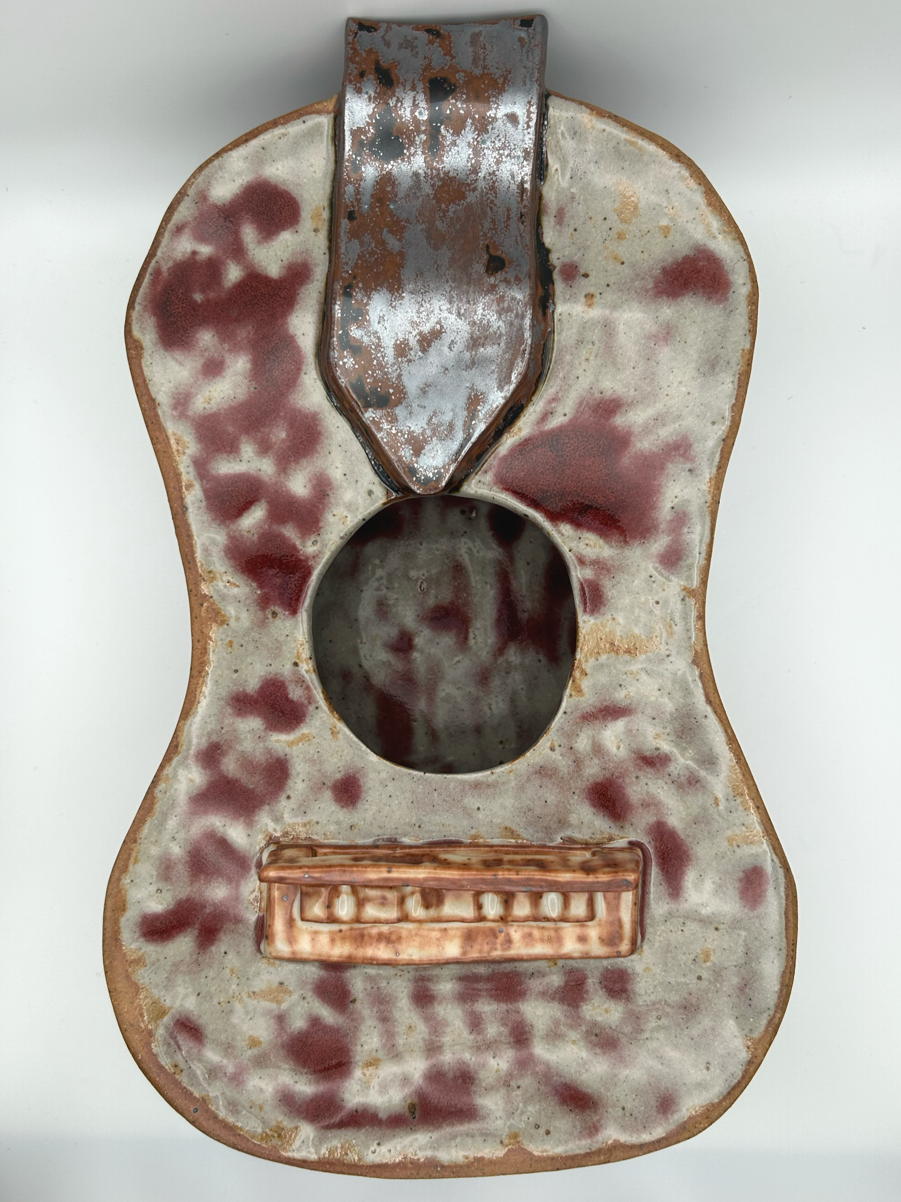 Old Guitar
