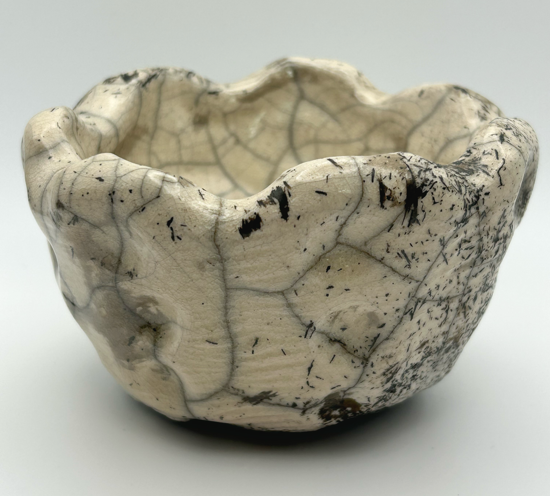 Raku Bowl