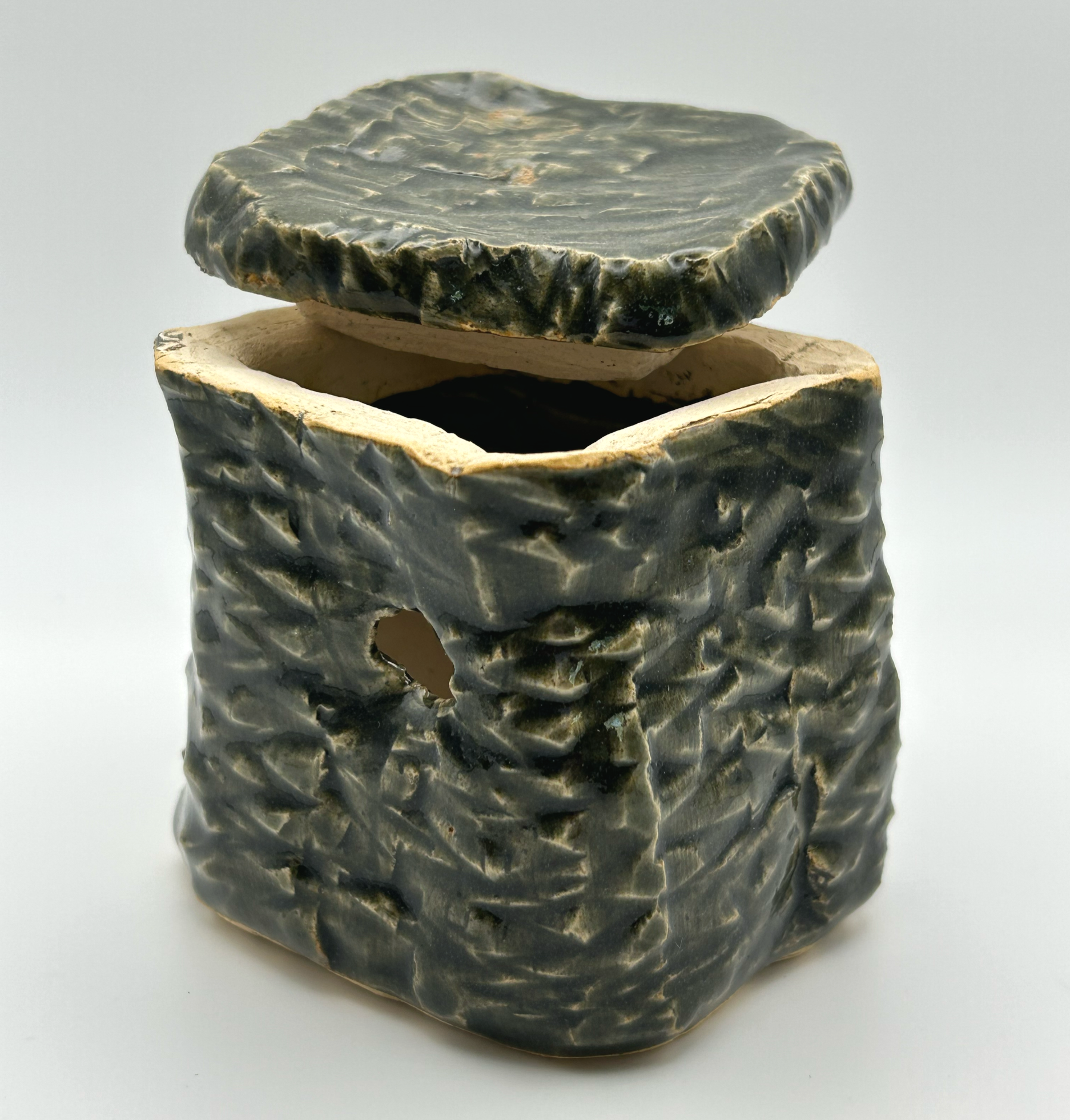 Kurinuki Box