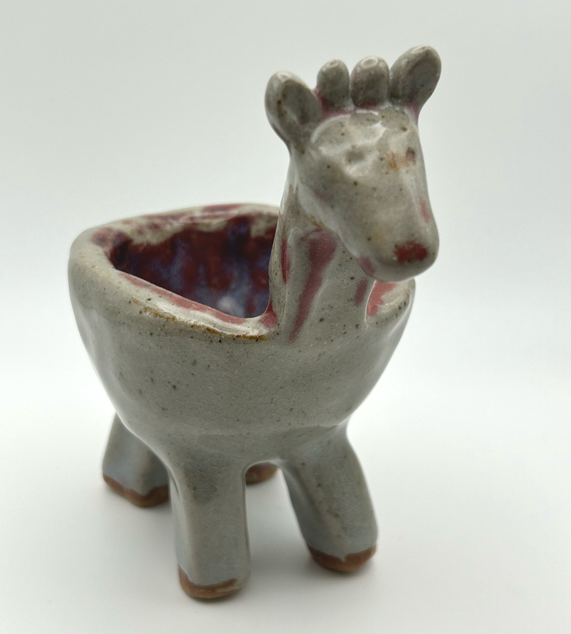Giraffe Cup