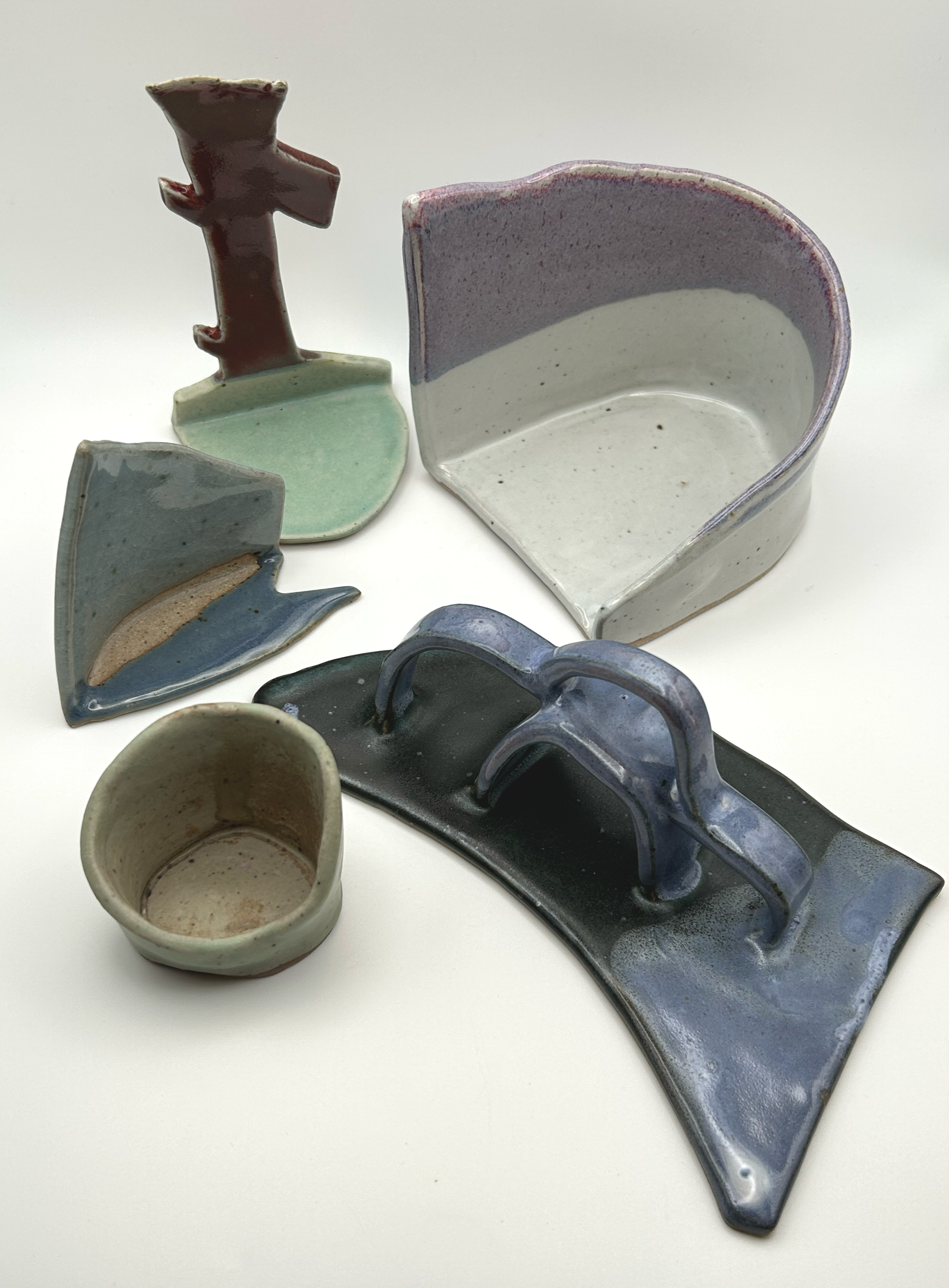 Think sculpts