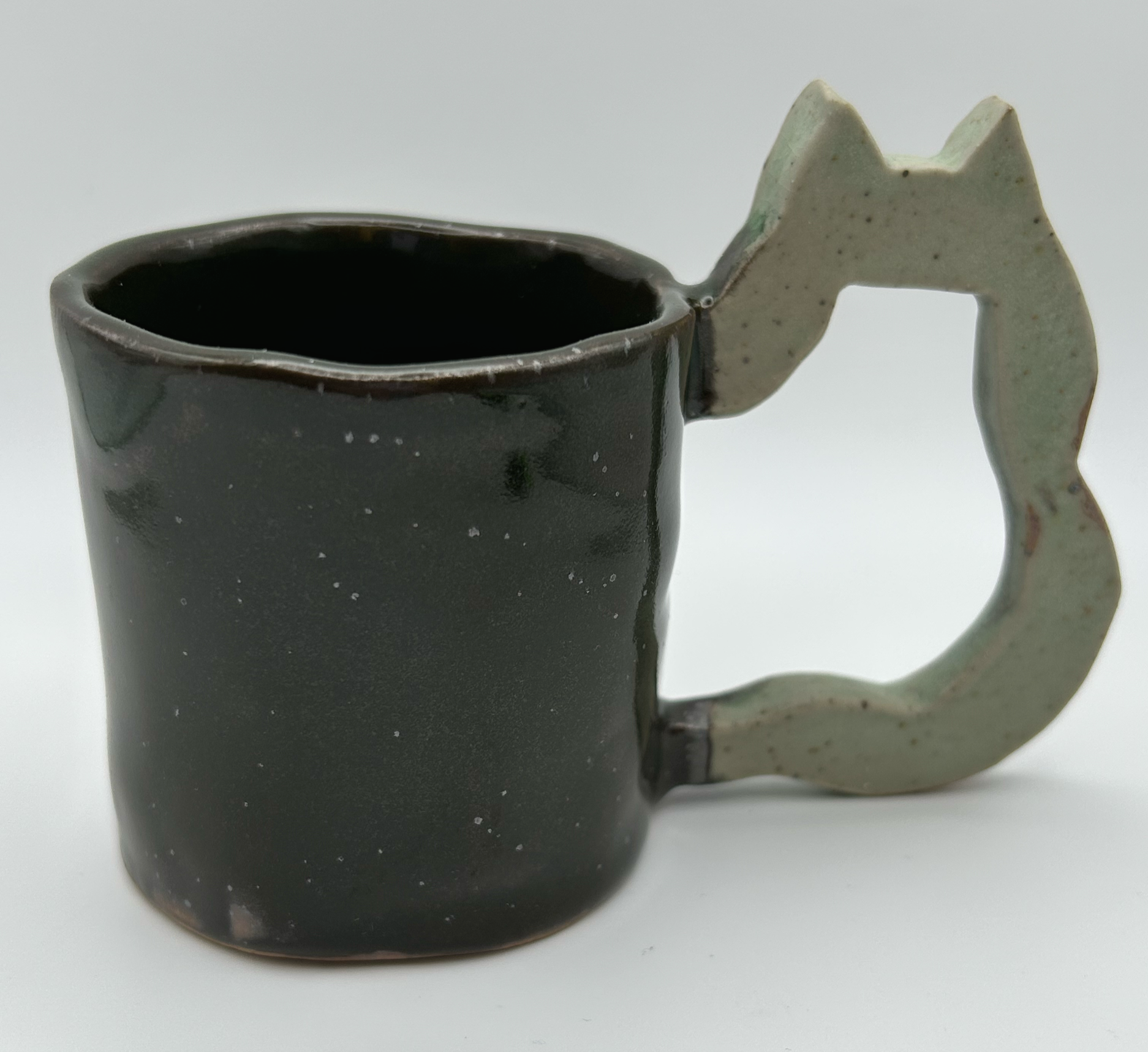 Cat Mug
