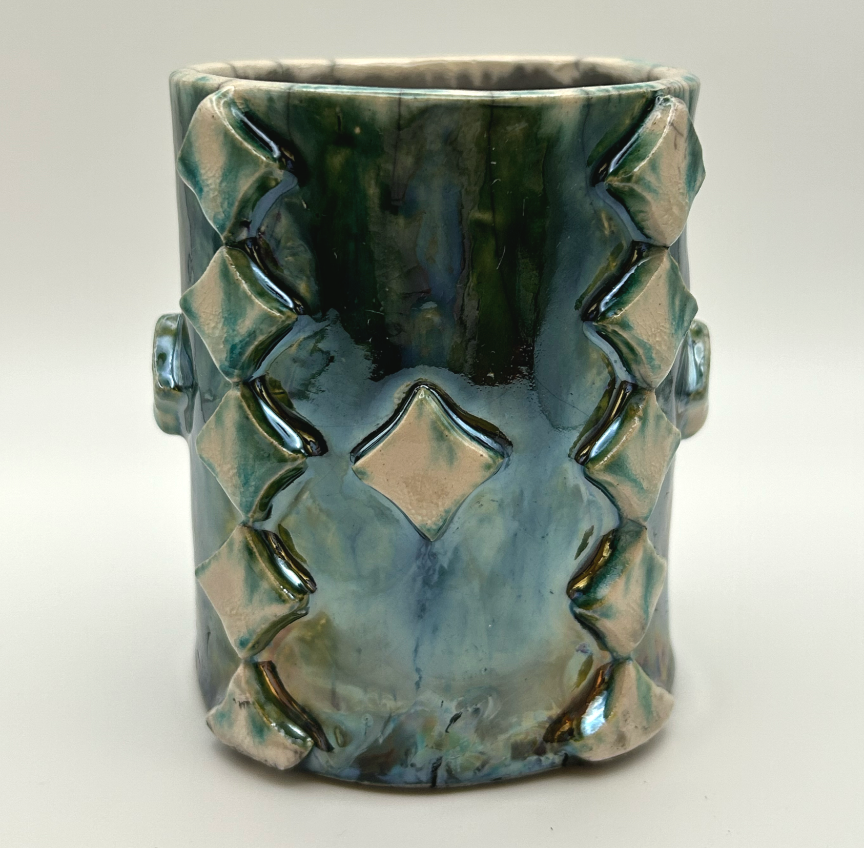 Raku Tube