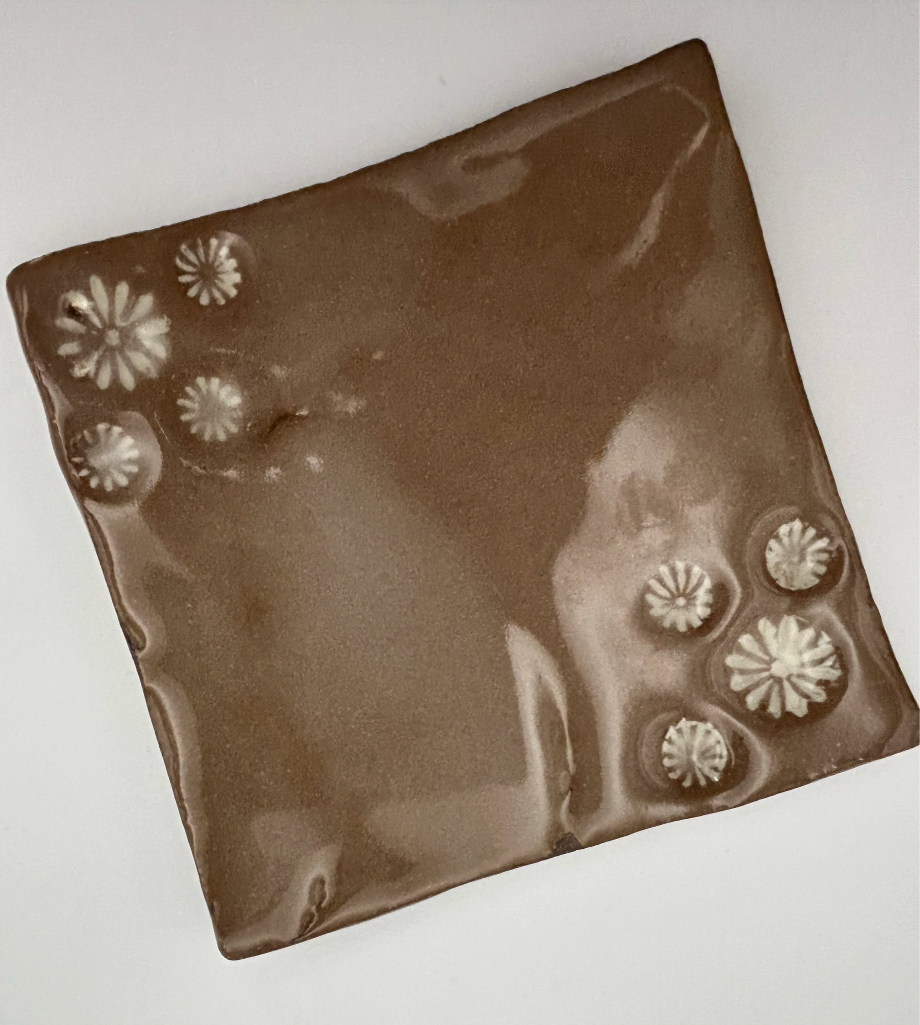Flower Plate