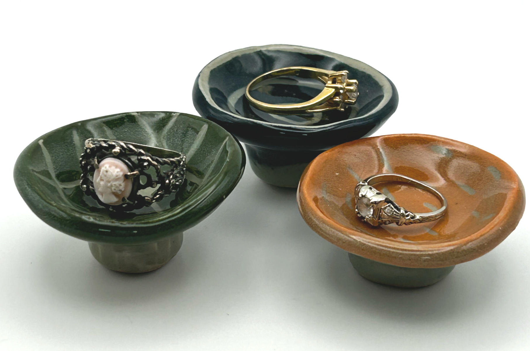 Ring Dishes