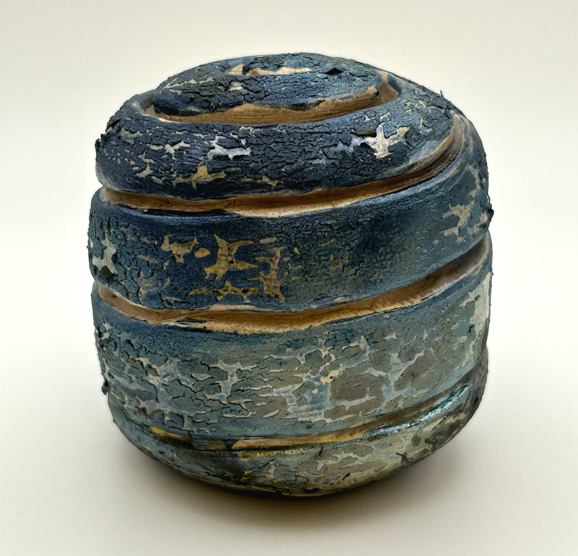 Raku Sphere