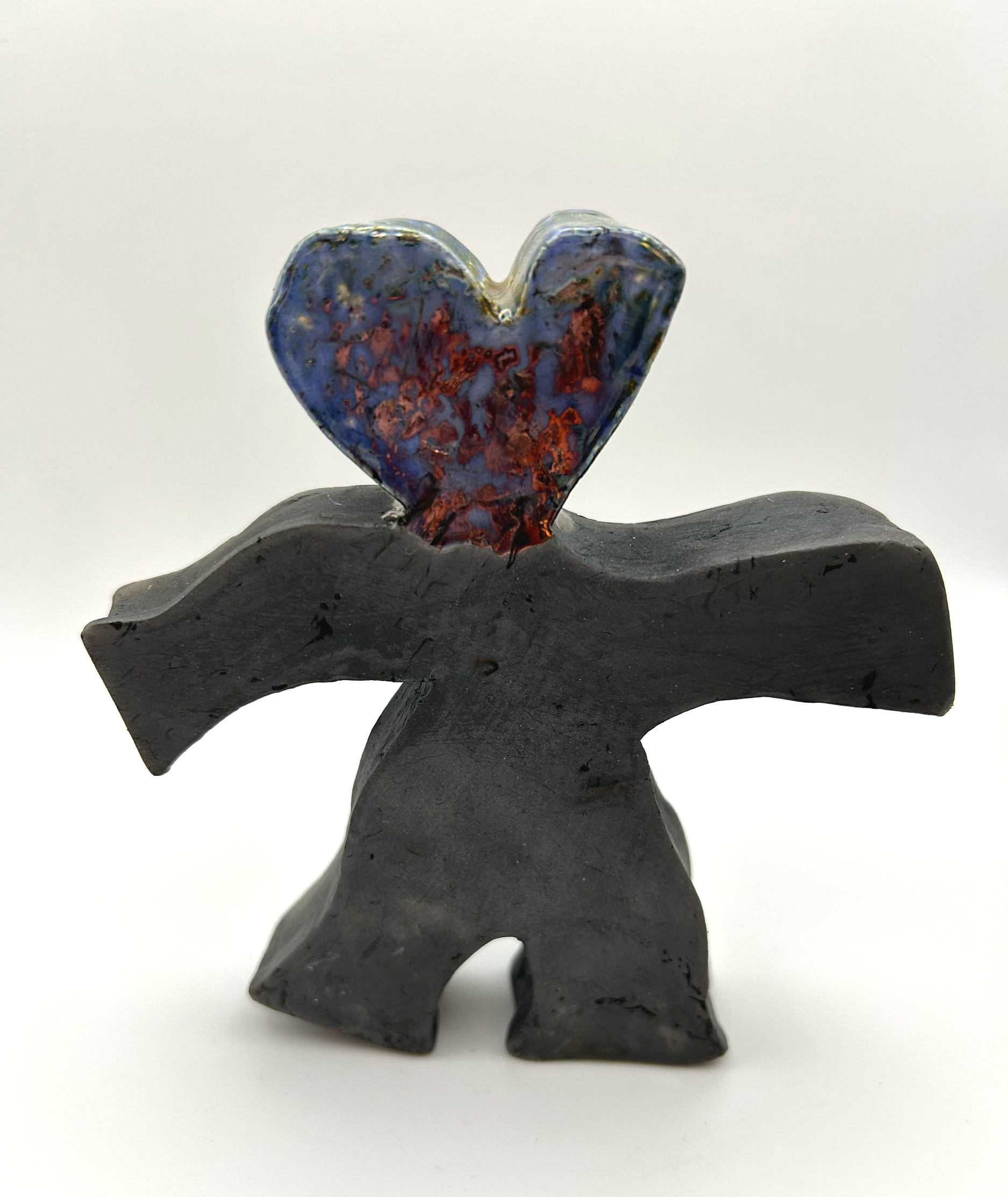 Raku Dancer