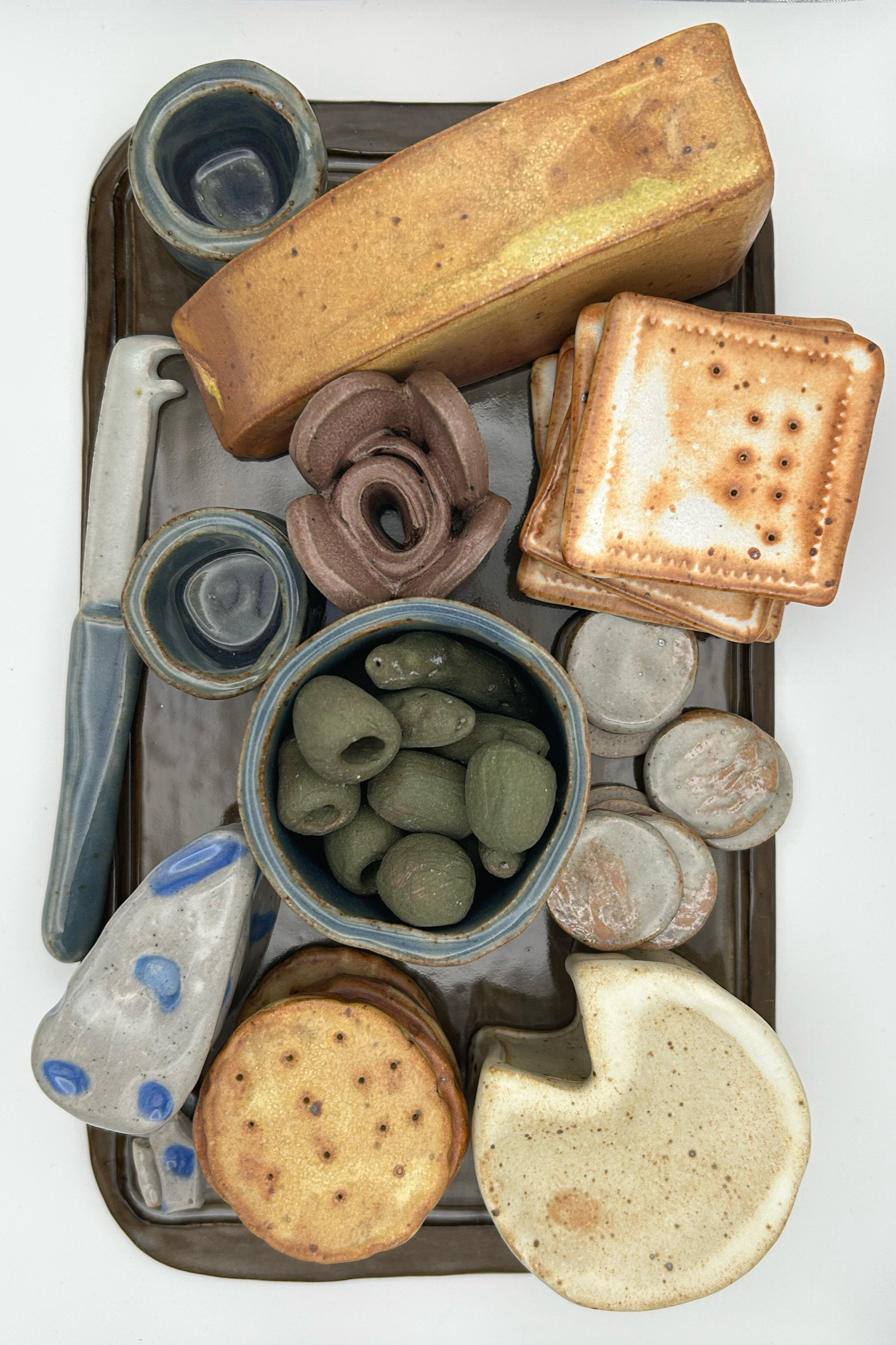 Charcuterie