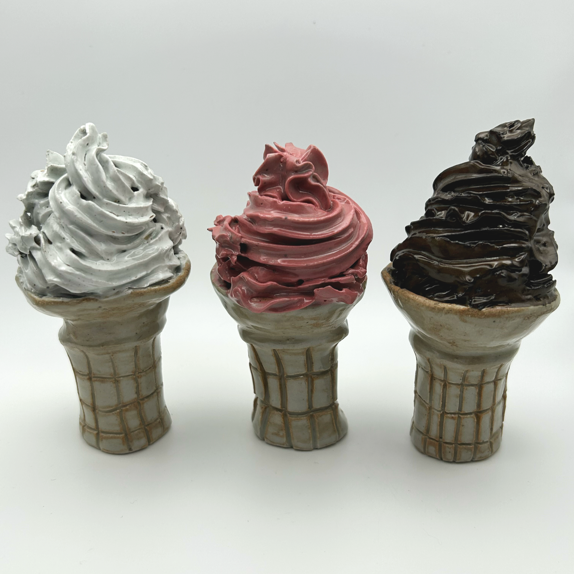 Soft Serve