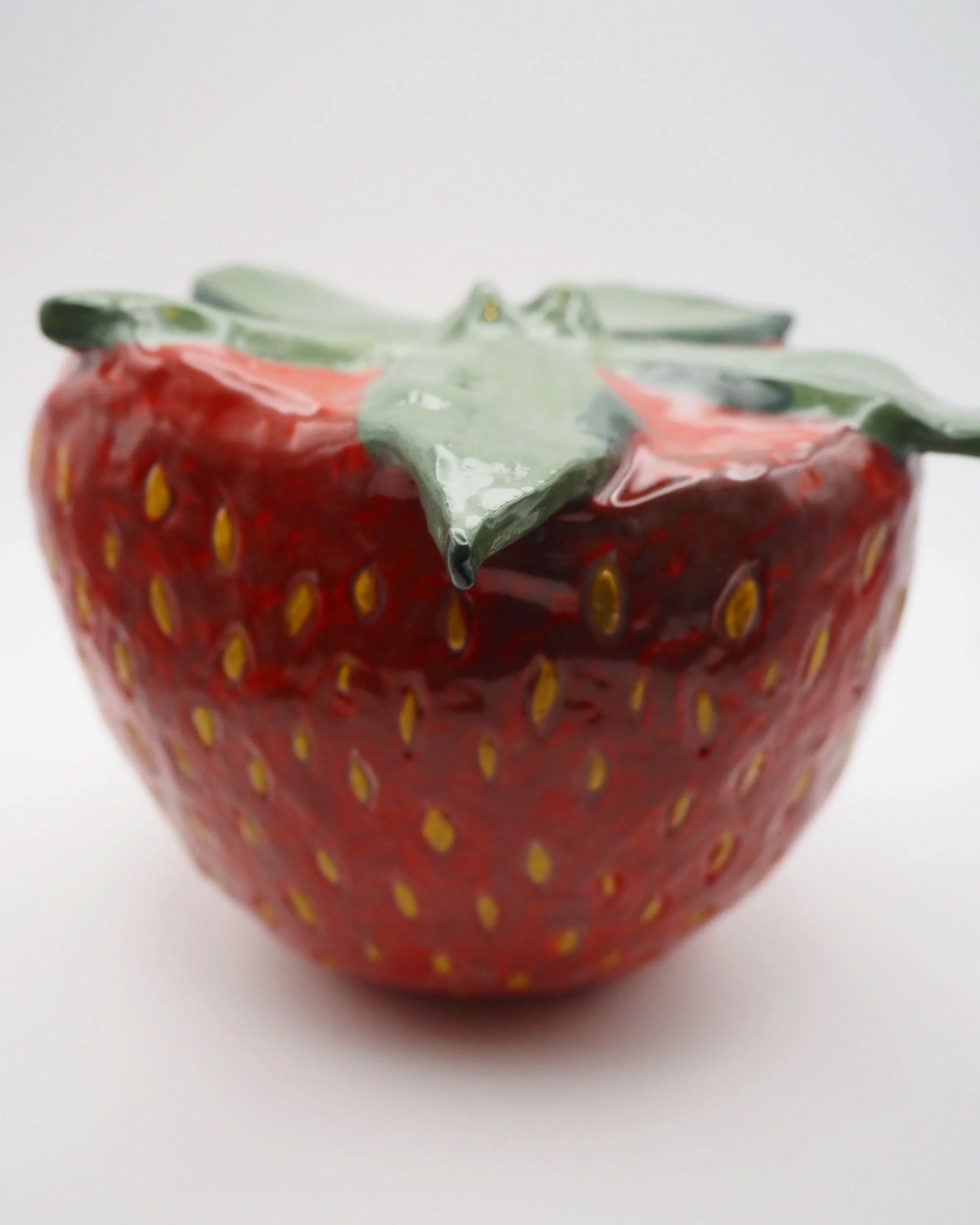 Strawberry