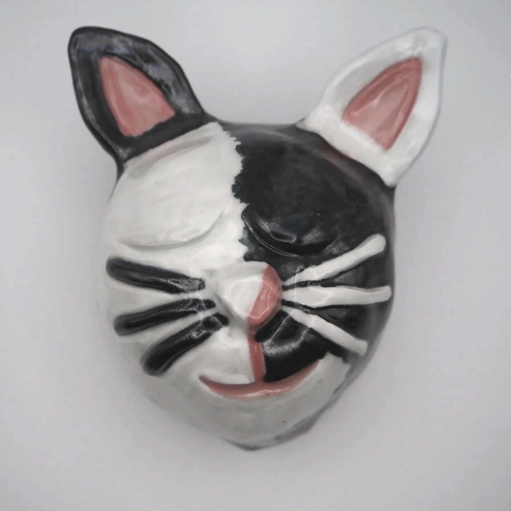 Cat Head