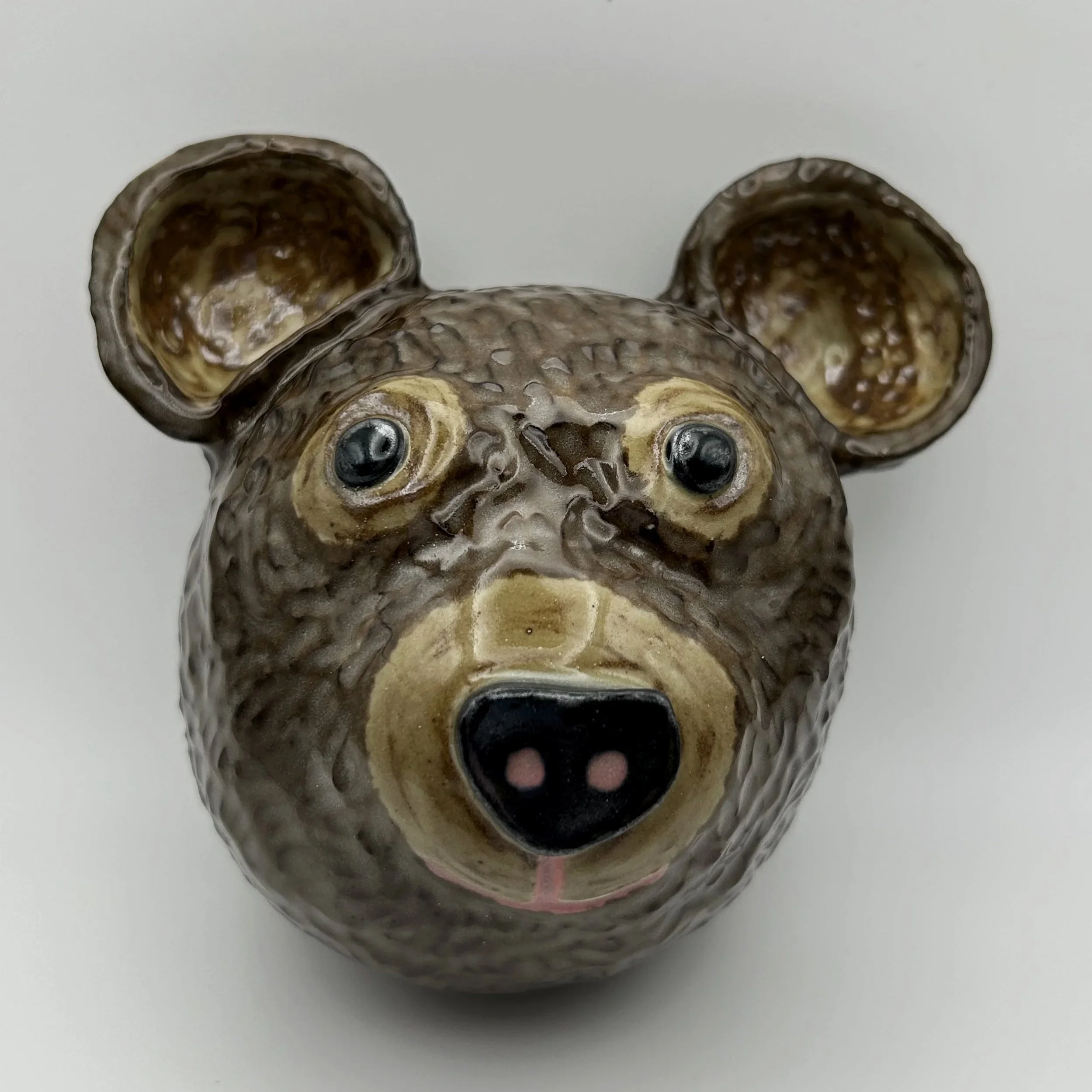 Beary