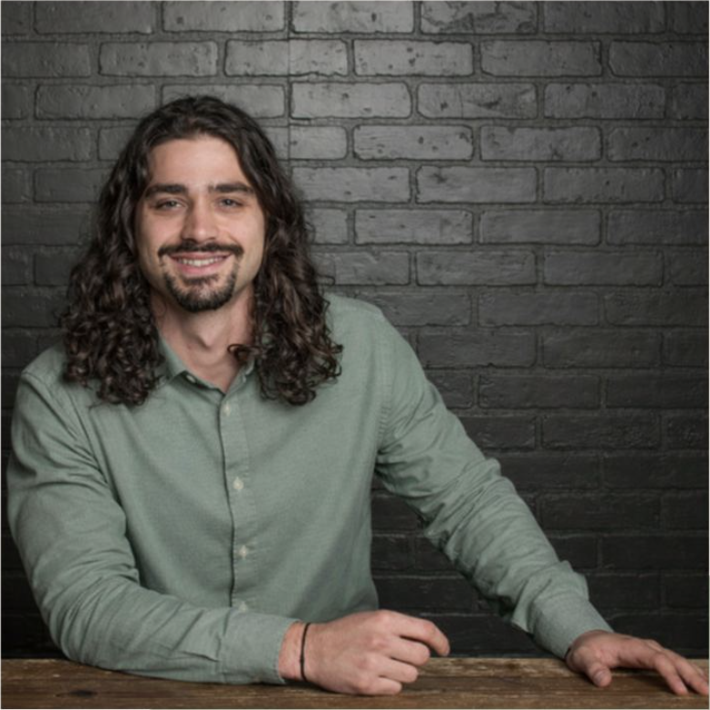 Dr. Daniel Patrick