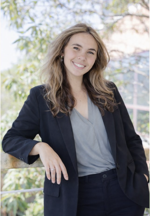 Dr. Rebecca Patrick