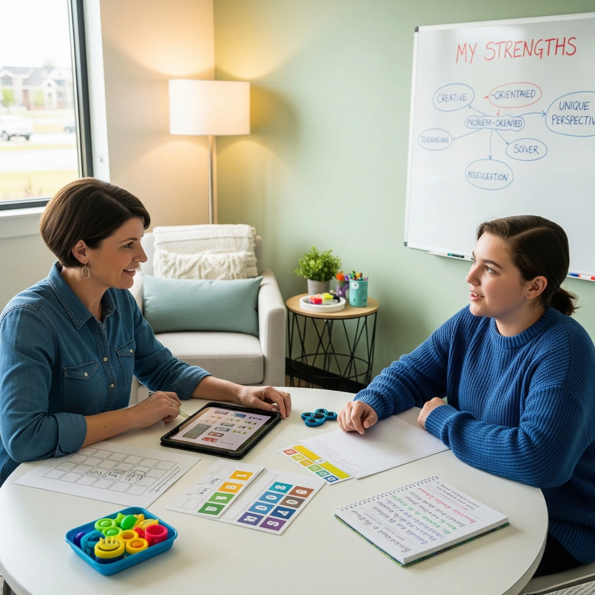 Independent Education Evaluations (IEE)