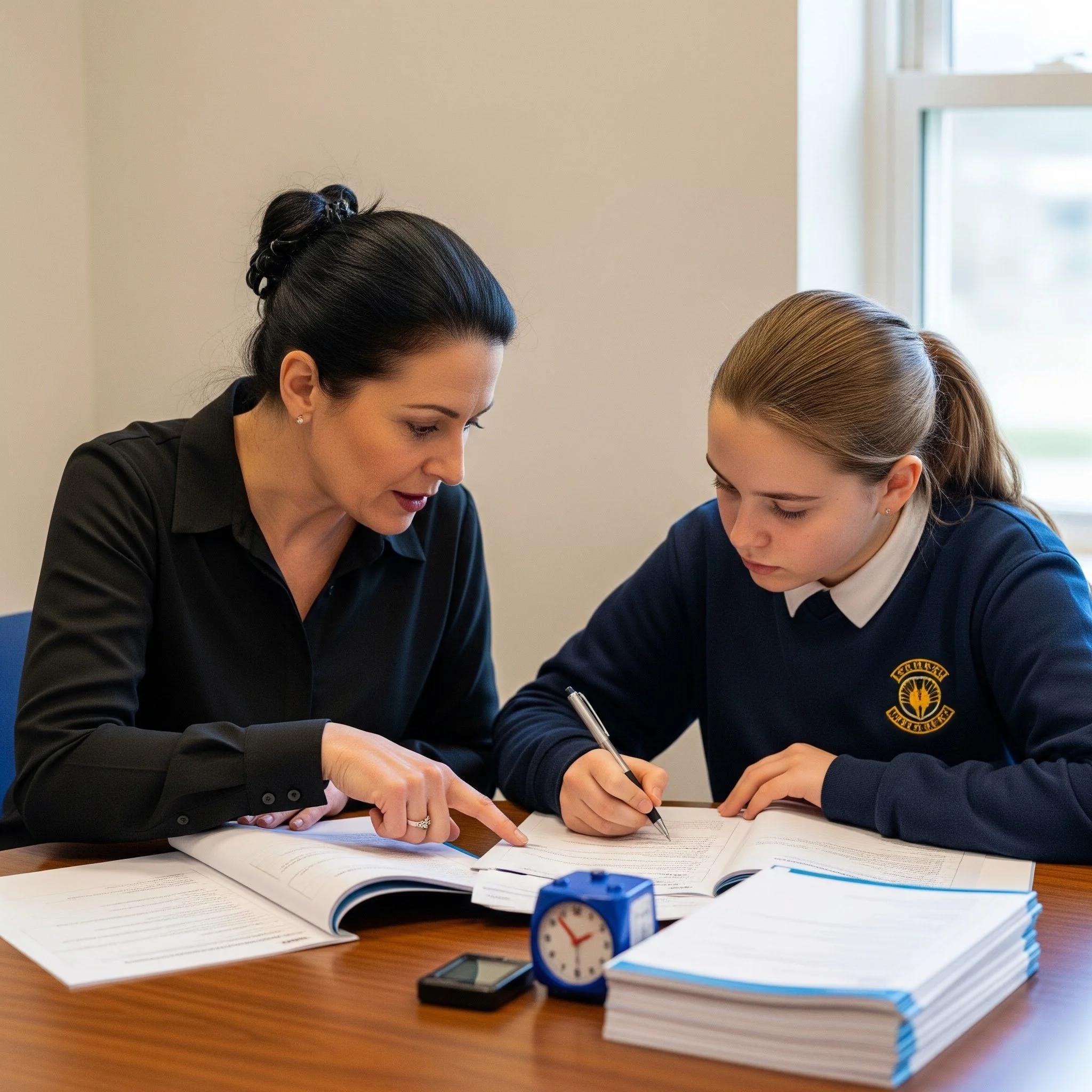 Gifted Evaluation