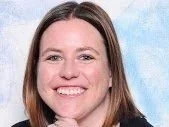 picture of Georginia, owner of GBW Educational Services